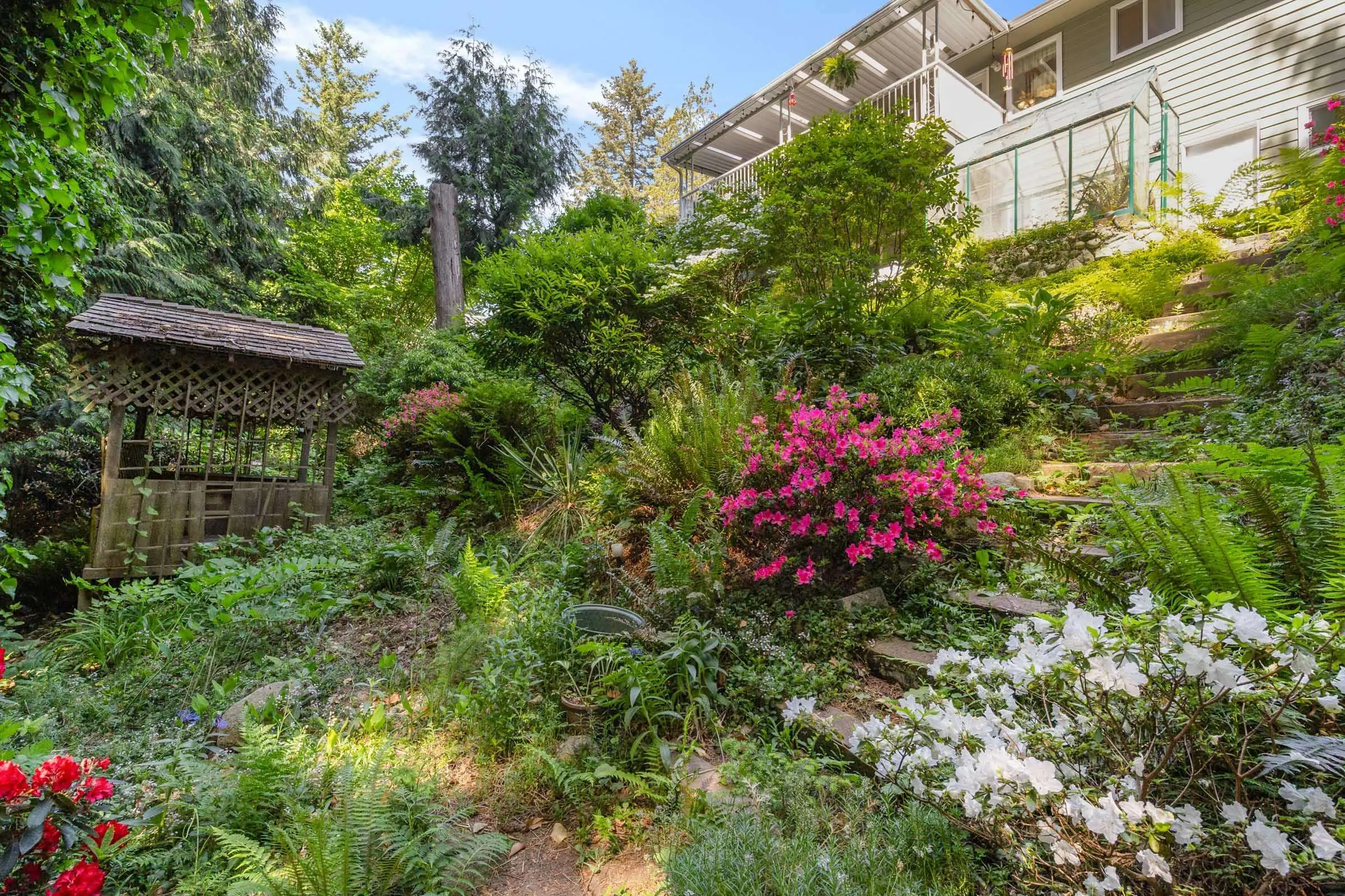 160 Harvard Drive