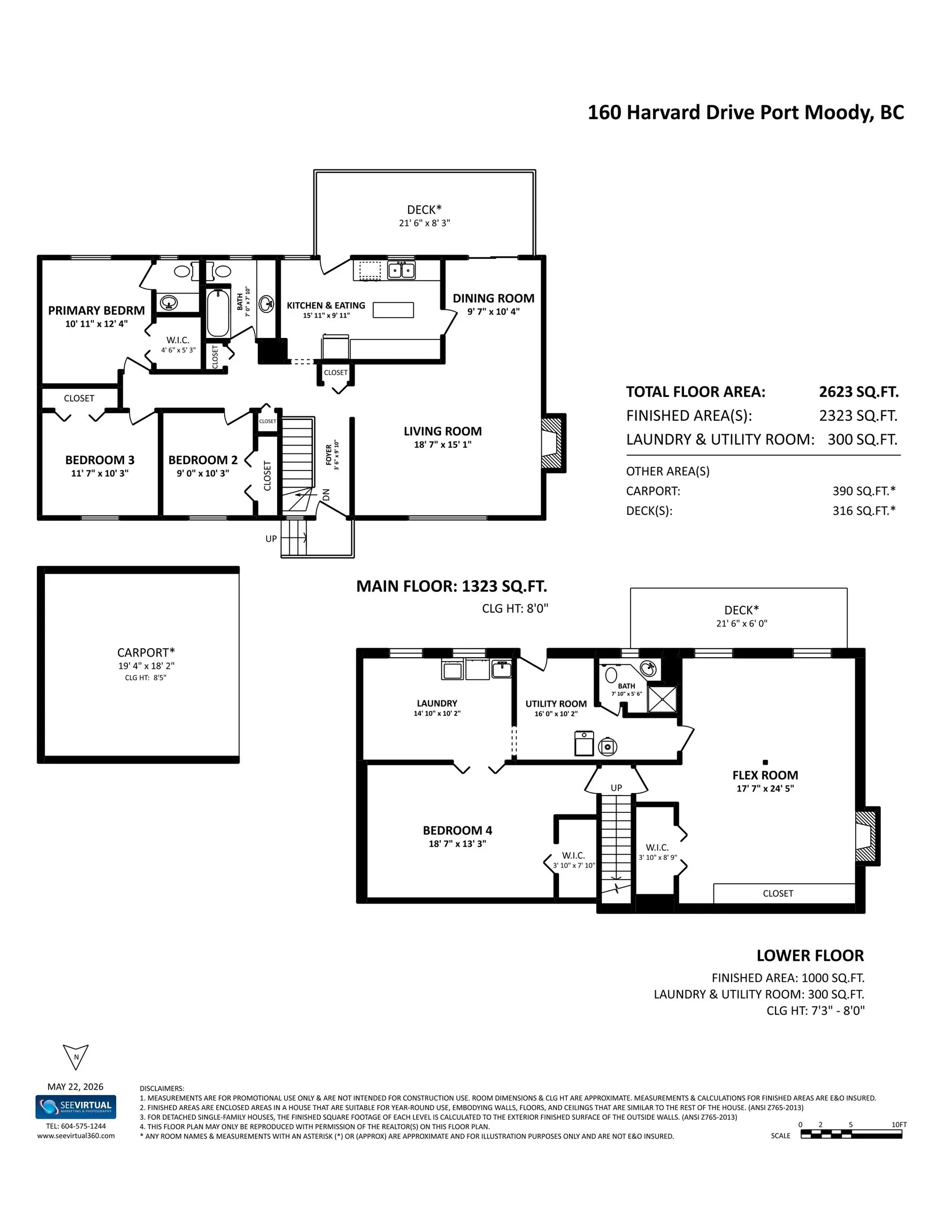 160 Harvard Drive