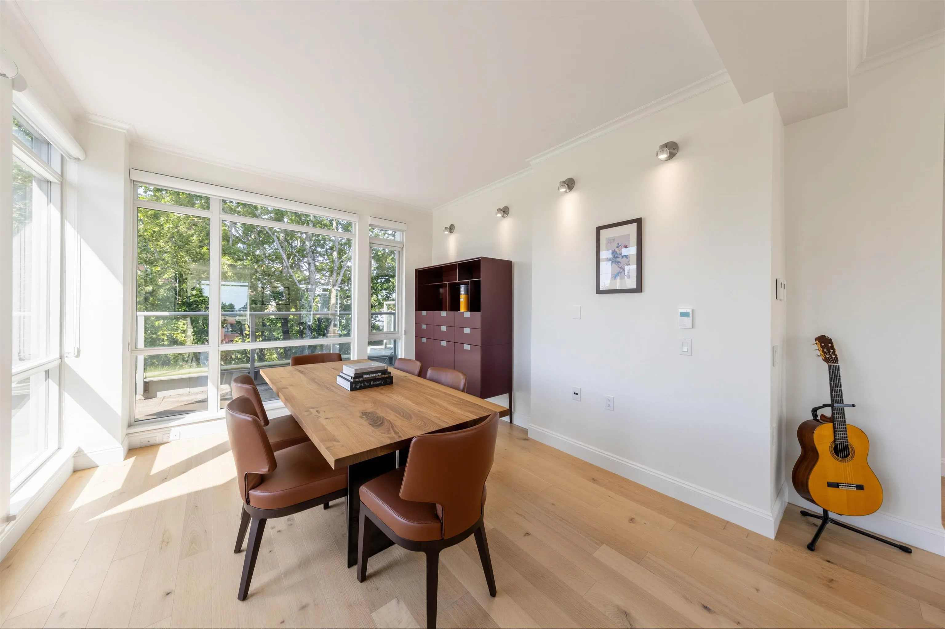 618 W 45th Avenue #602