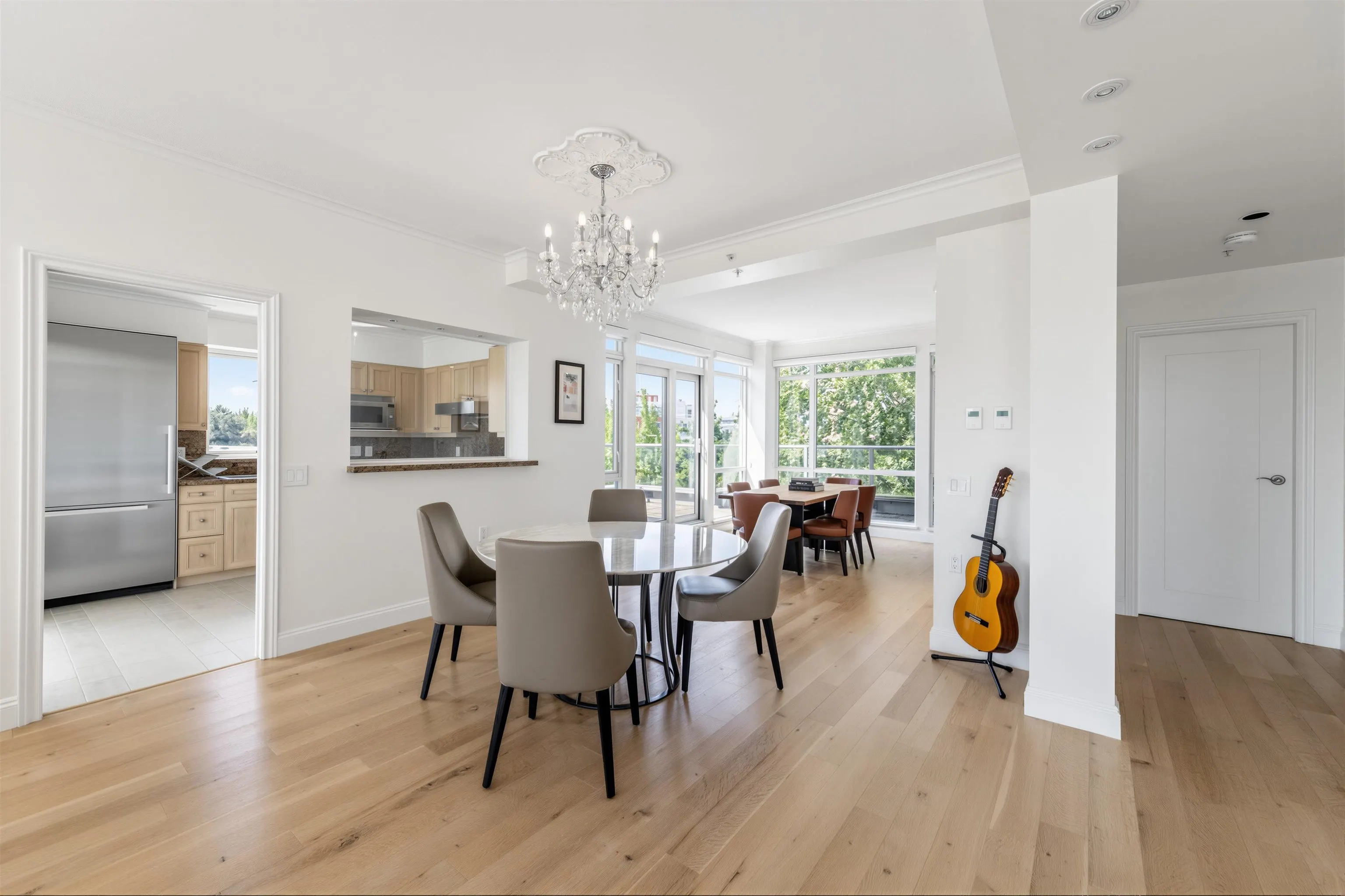 618 W 45th Avenue #602