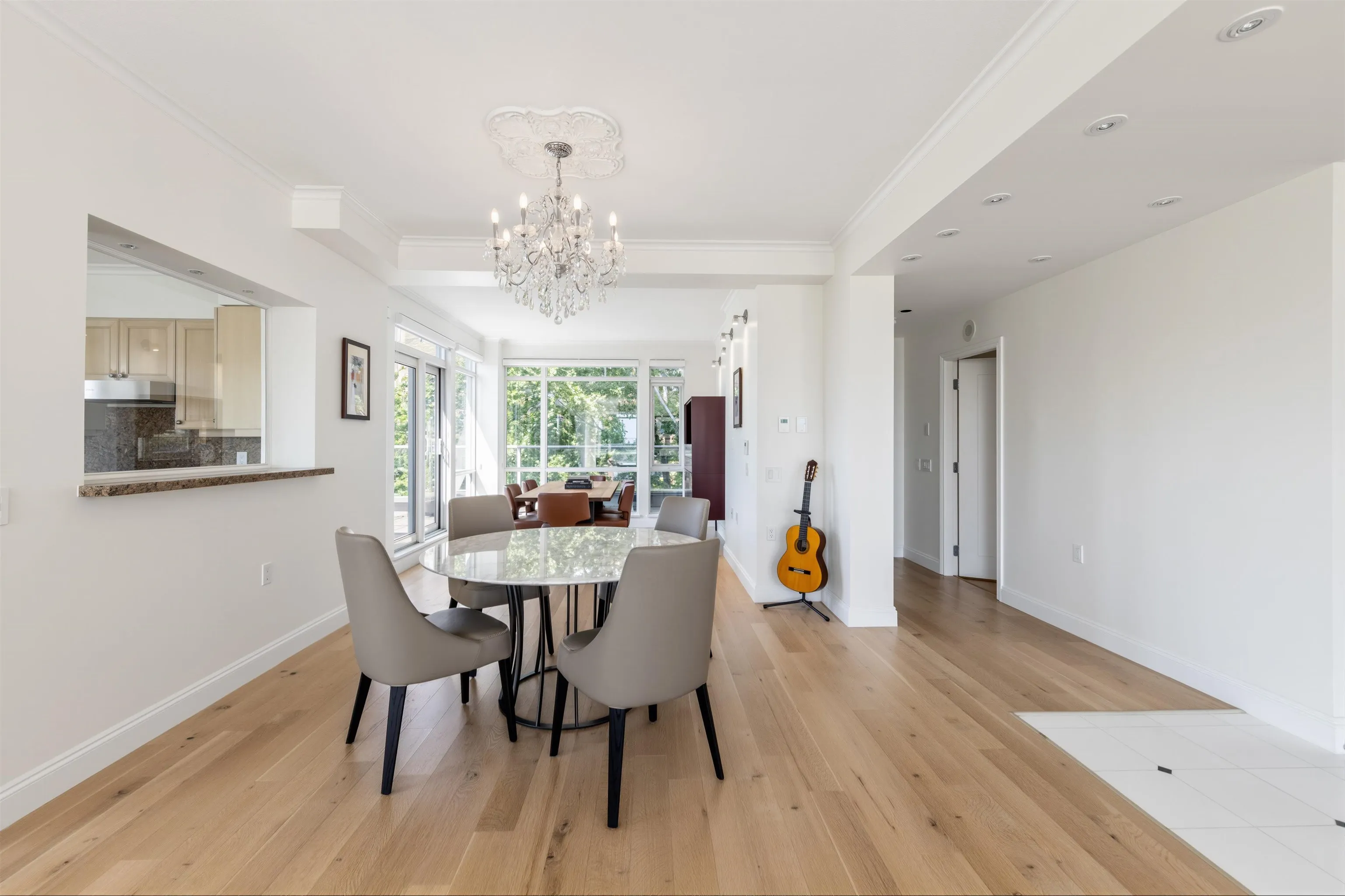 618 W 45th Avenue #602