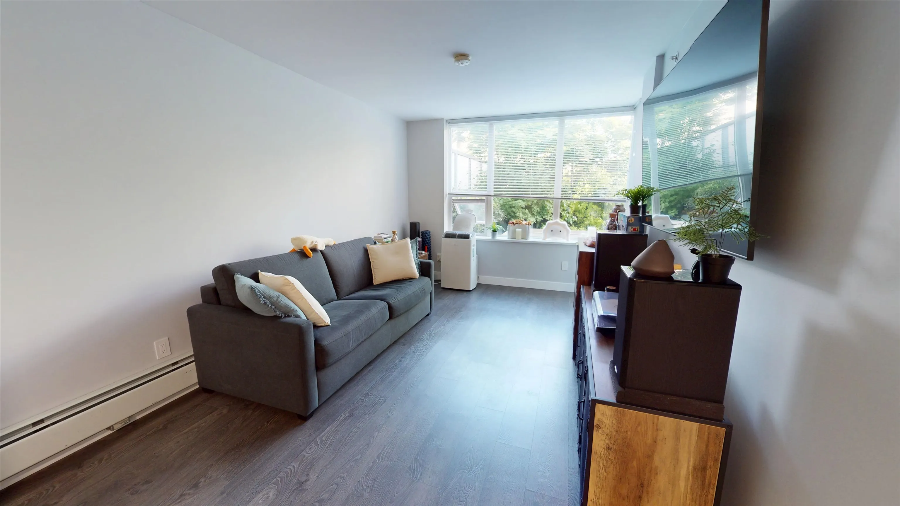 231 E Pender Street #201