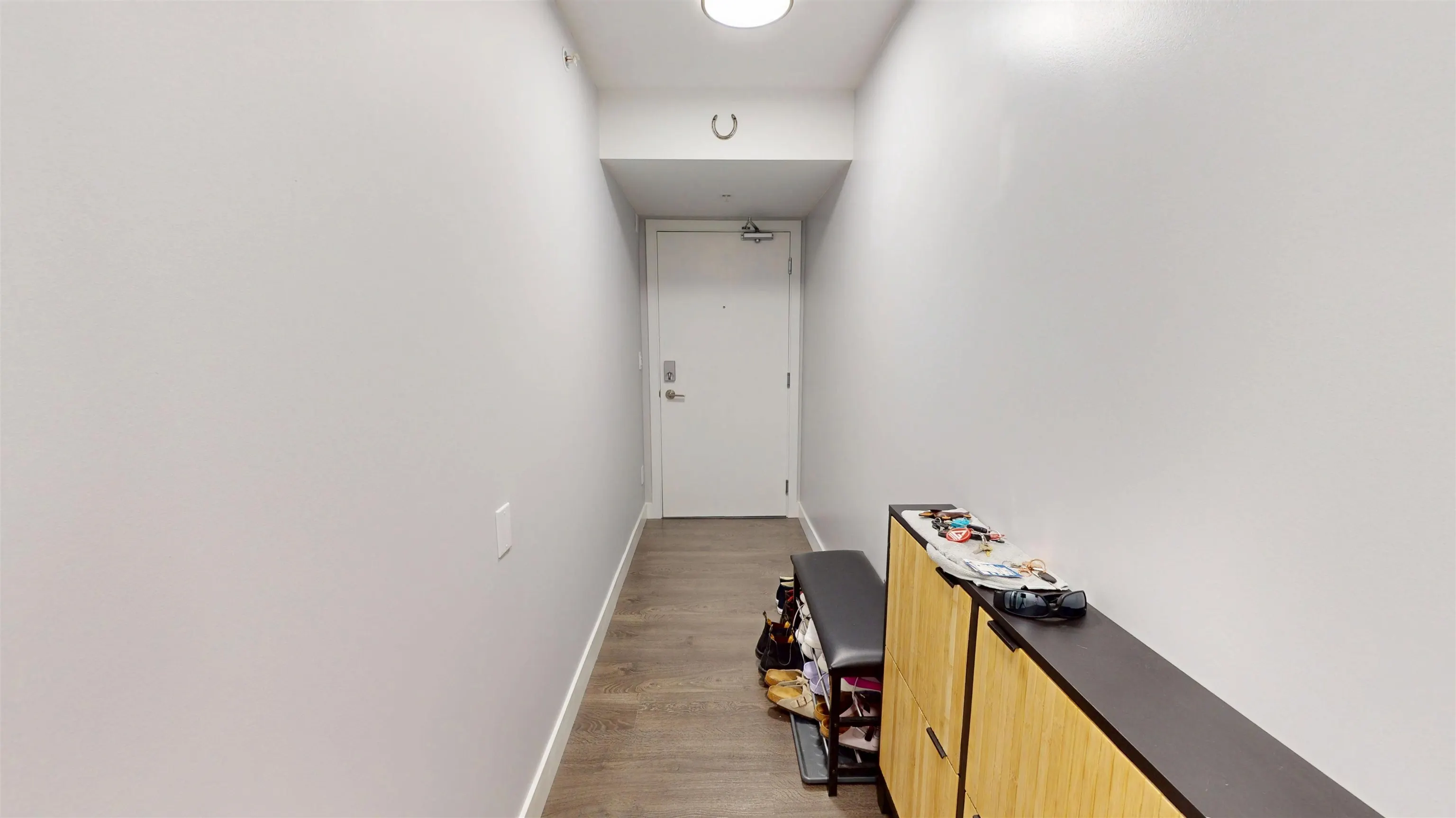 231 E Pender Street #201
