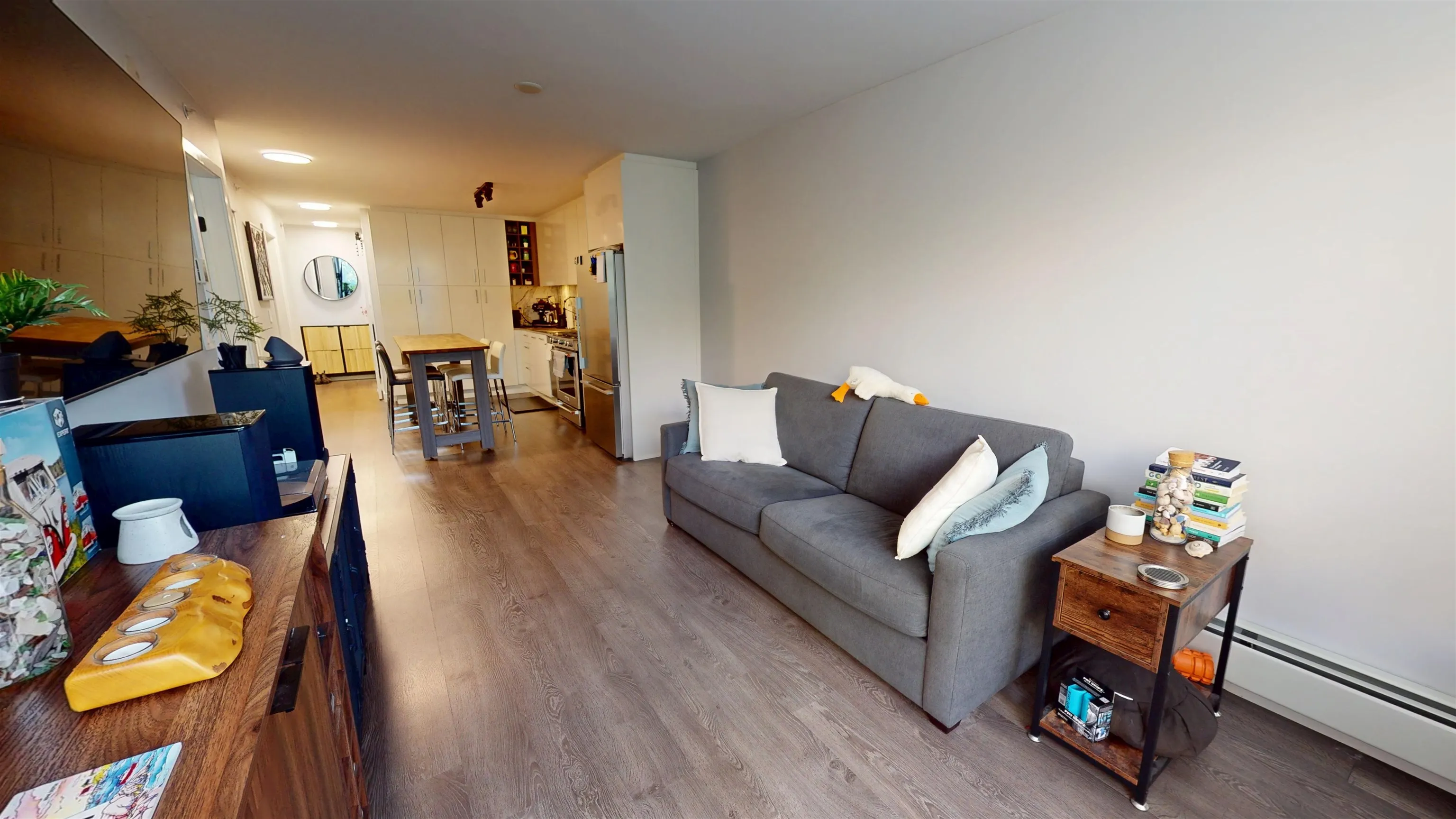 231 E Pender Street #201