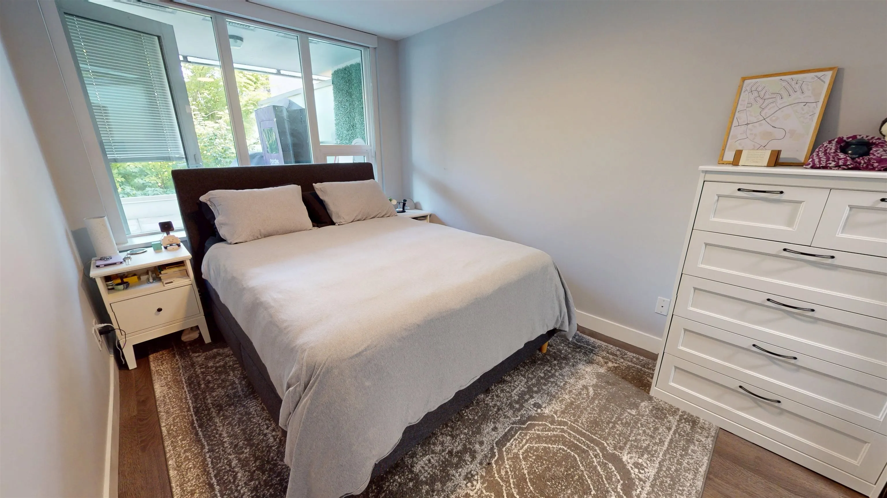 231 E Pender Street #201