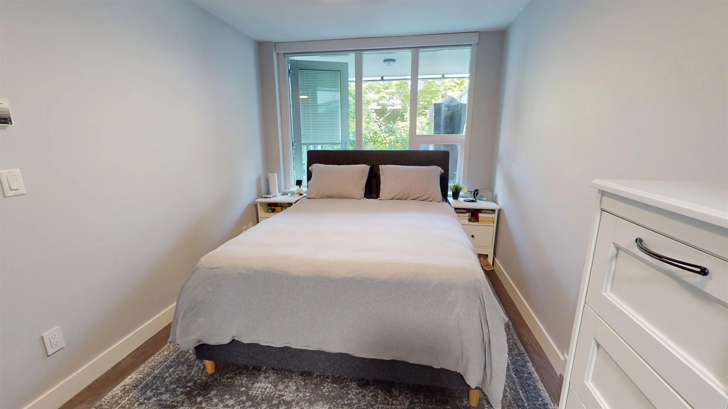 231 E Pender Street #201