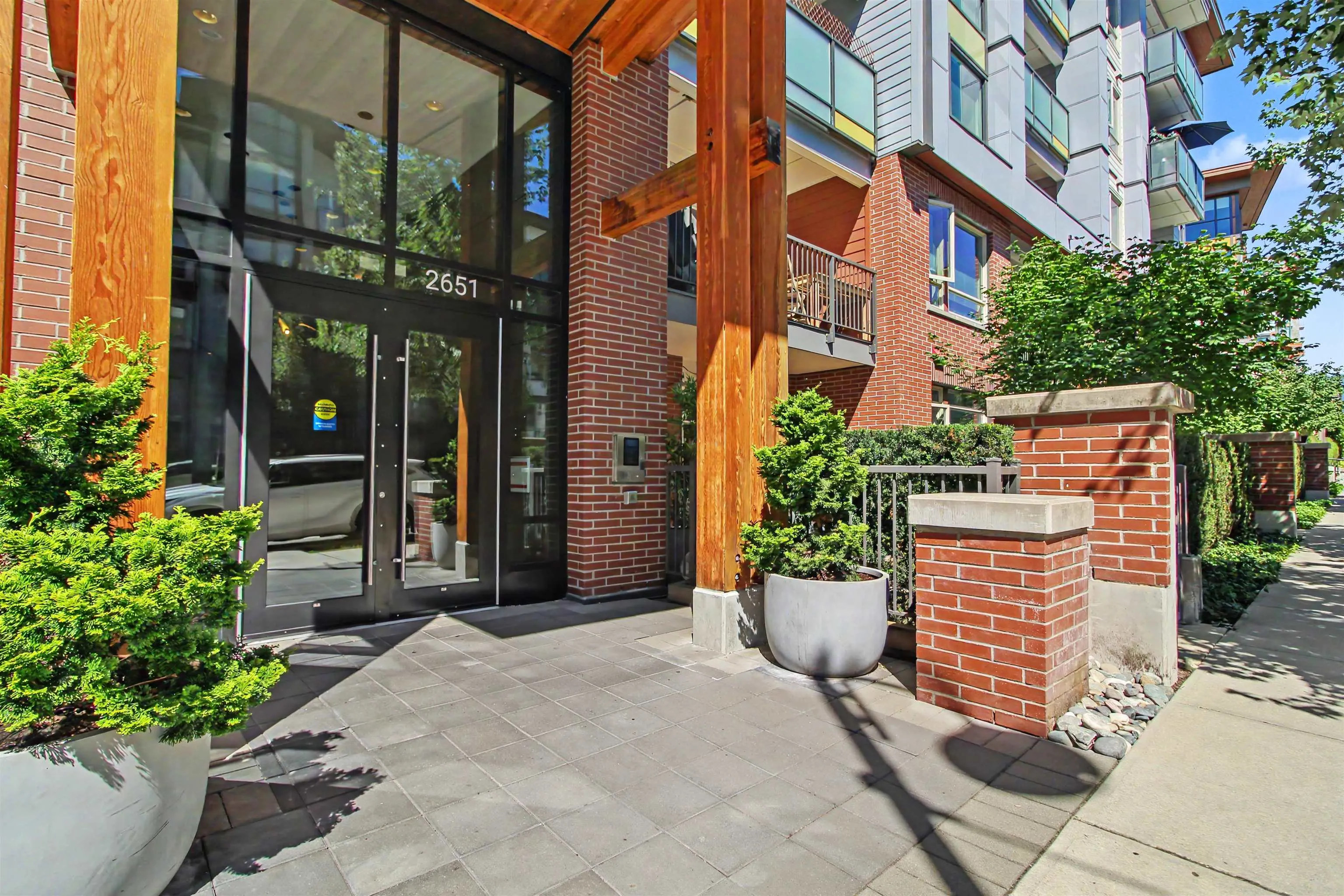 2651 Library Lane #122
