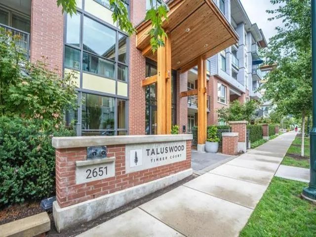 2651 Library Lane #122