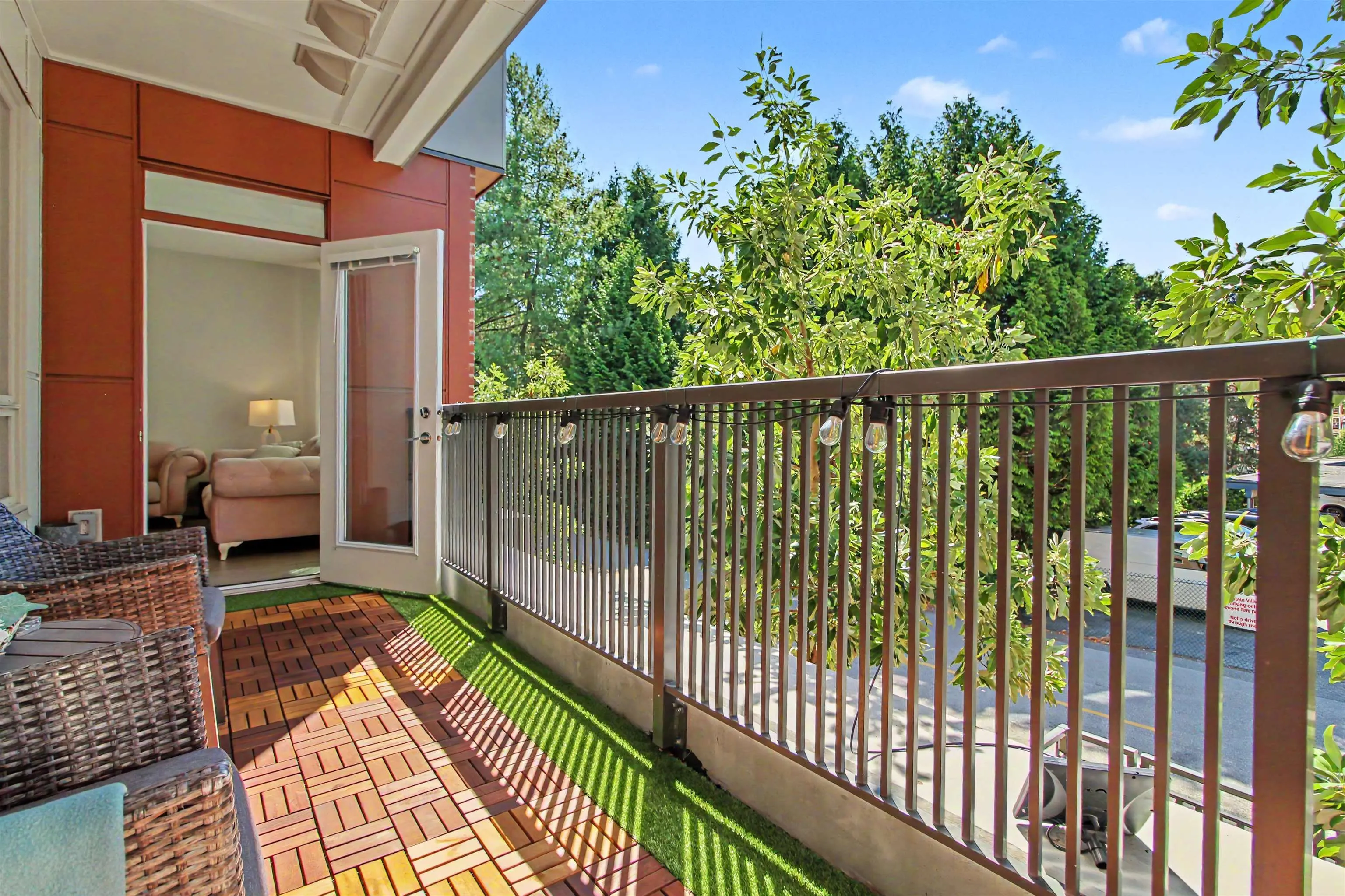 2651 Library Lane #122