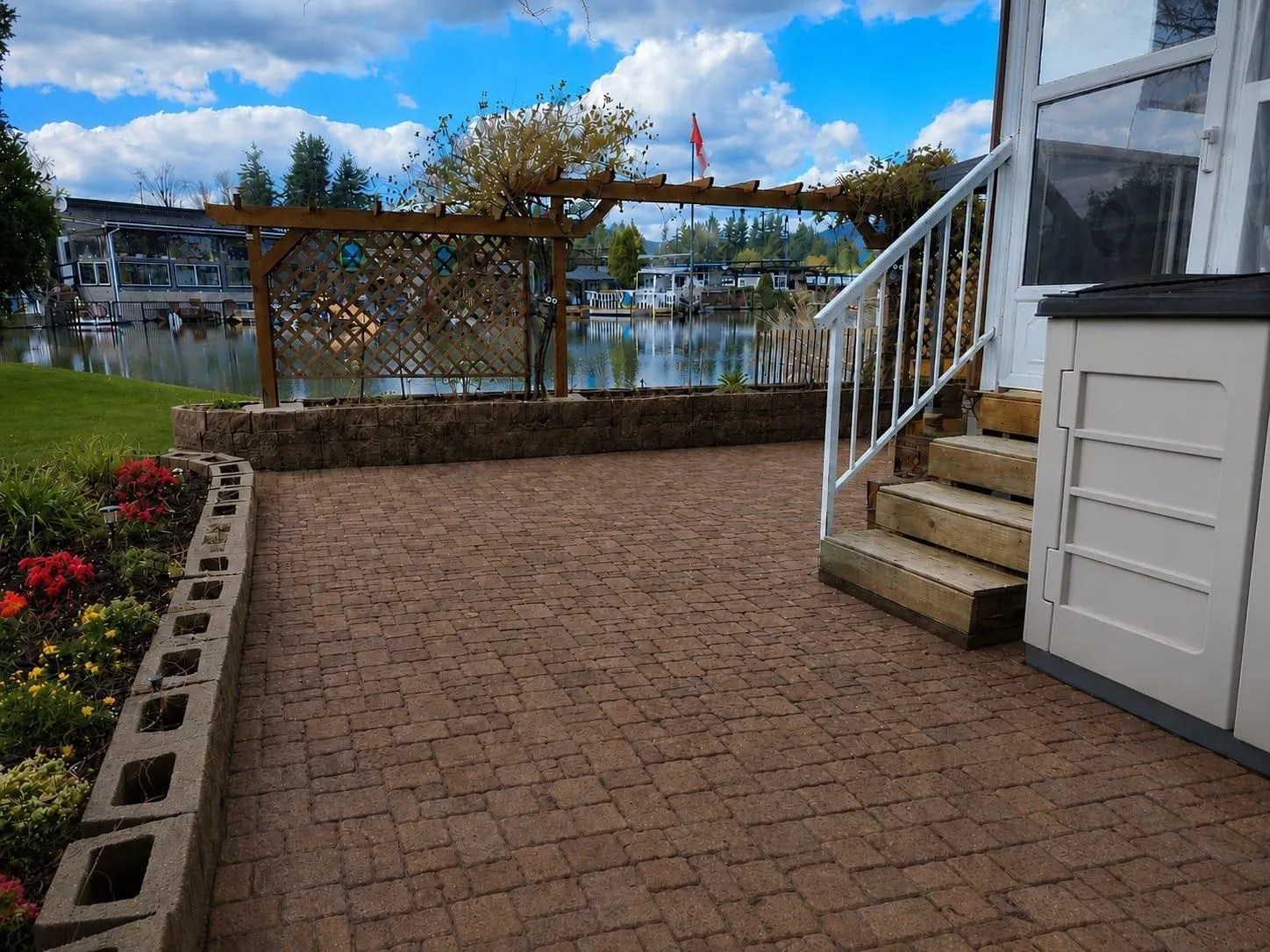 8400 Shook Road #350