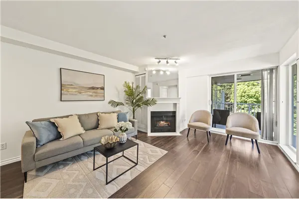 1406 W 73rd Avenue #302