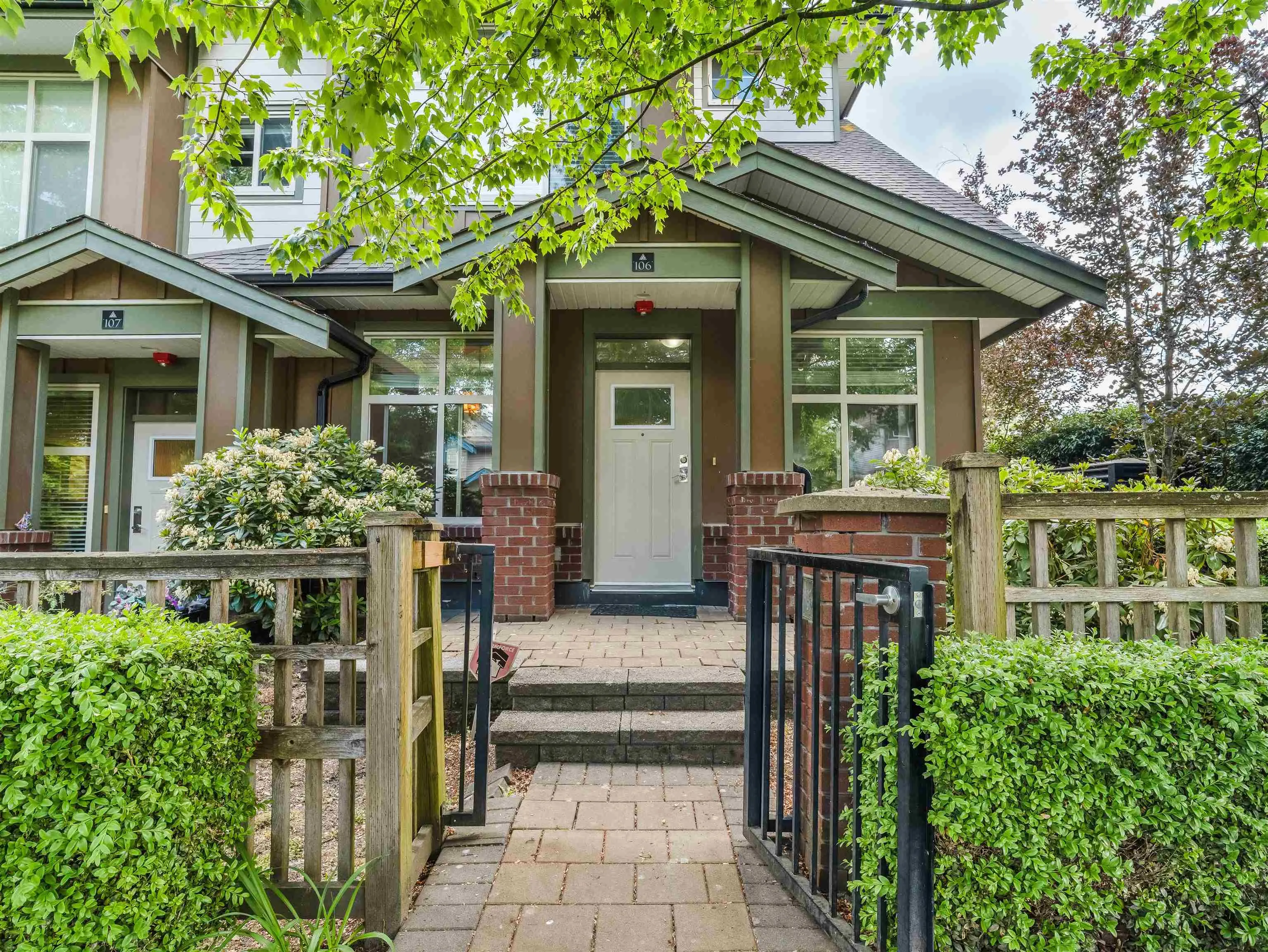 6655 192 Street #106