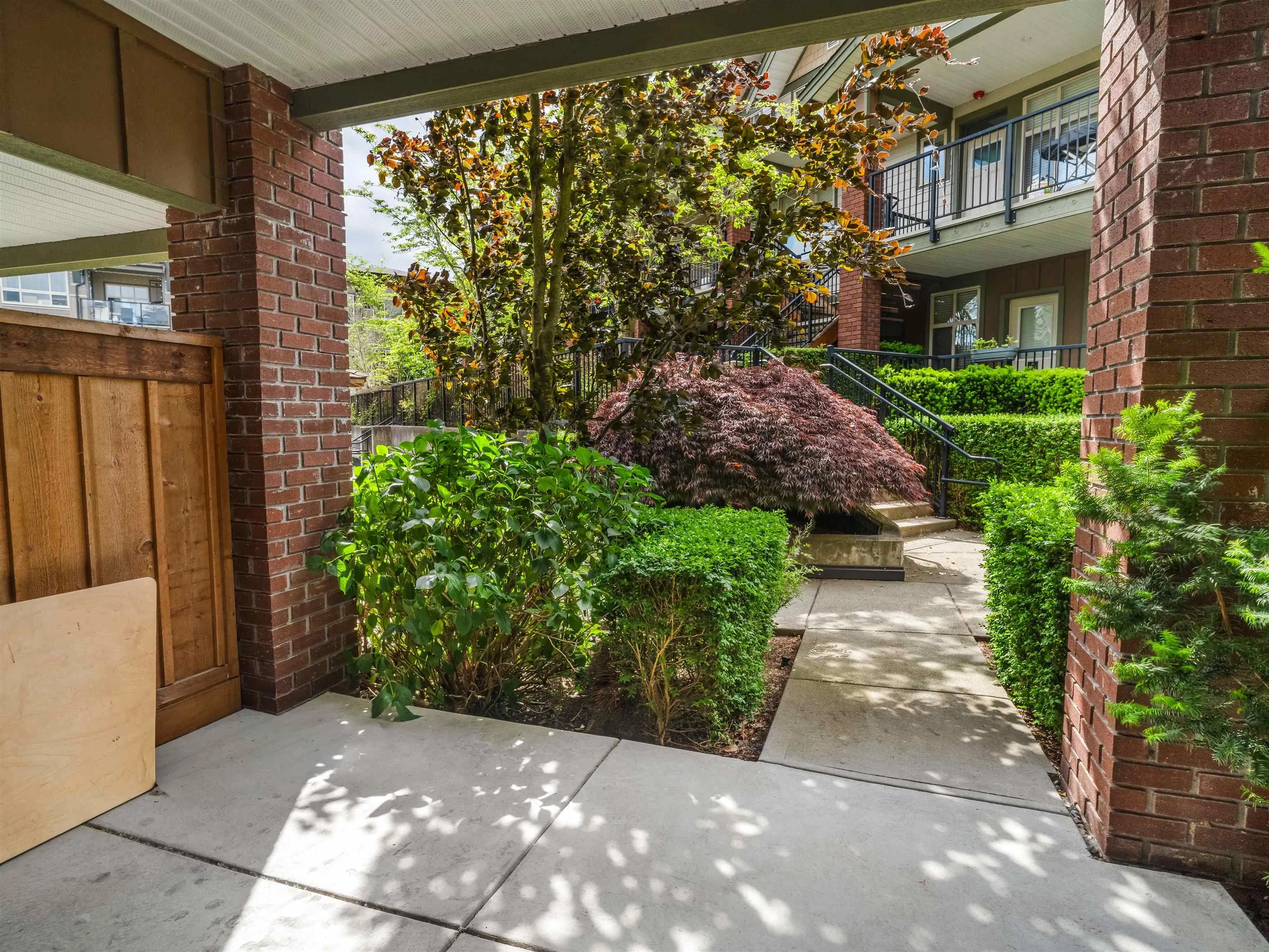 6655 192 Street #106