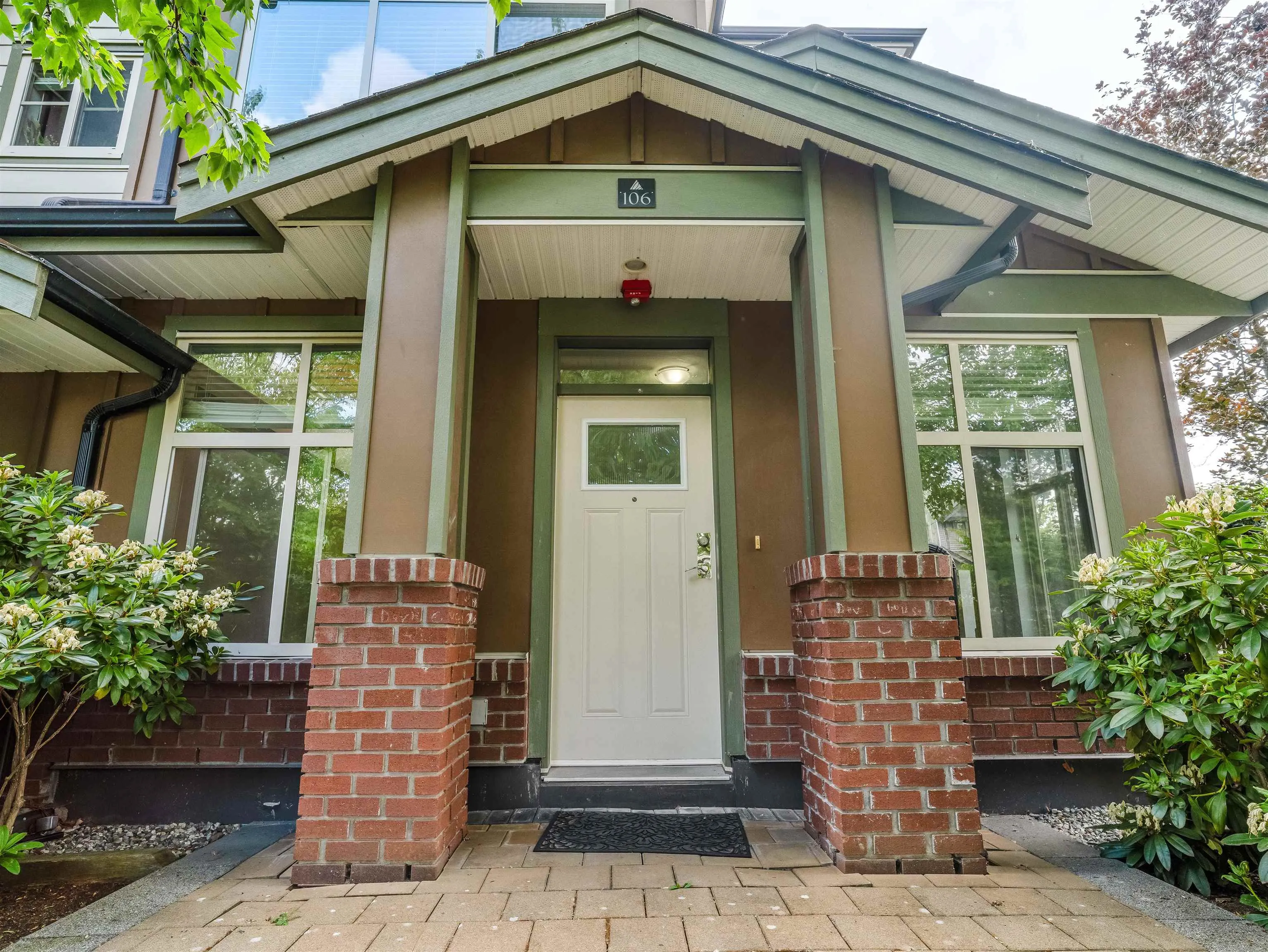 6655 192 Street #106