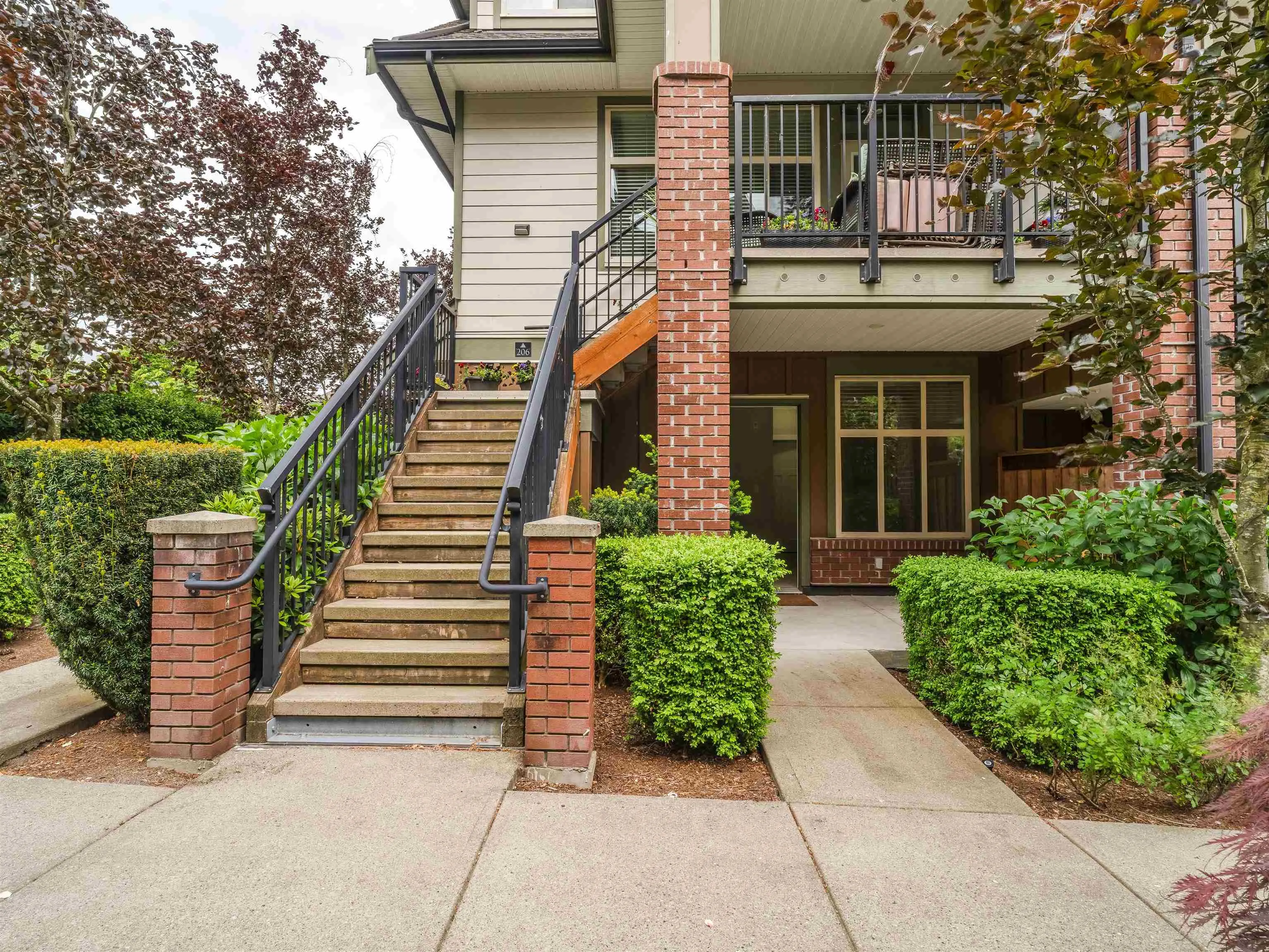 6655 192 Street #106