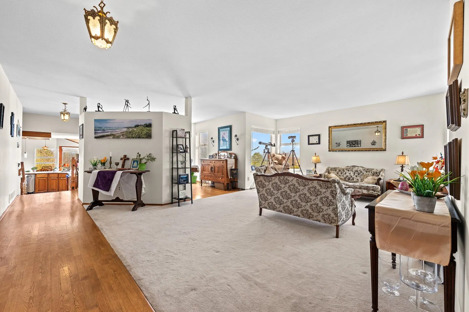 307 Rosehill Wynd