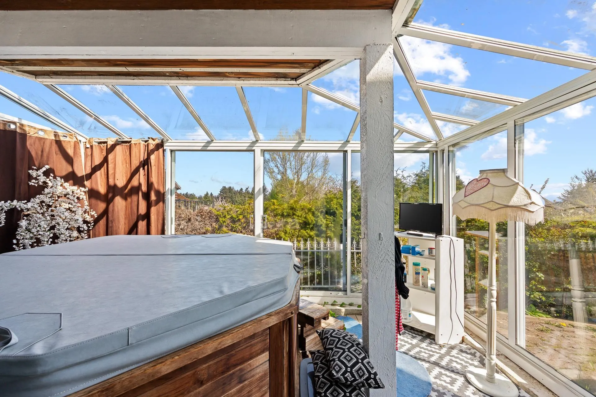 307 Rosehill Wynd