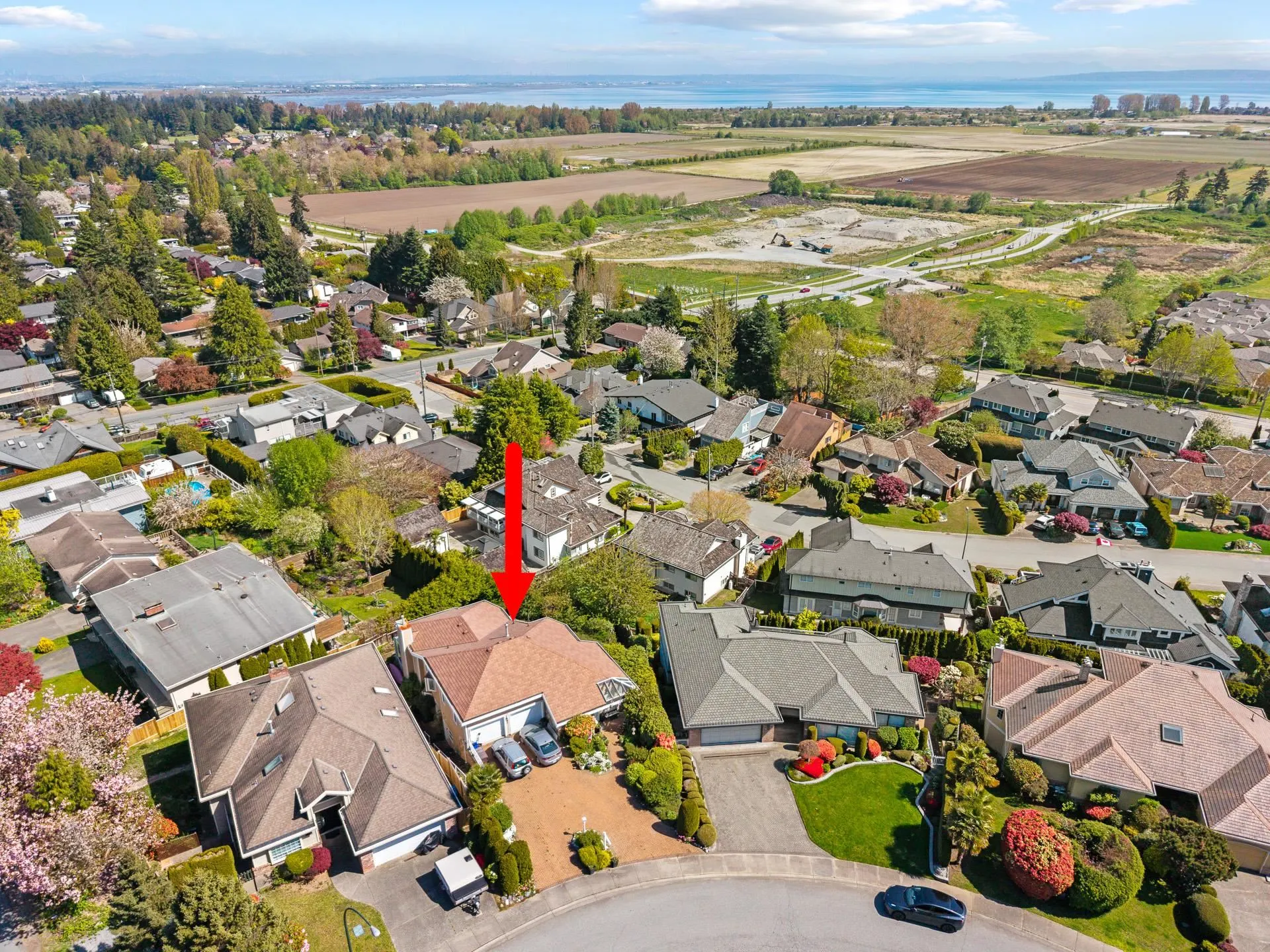 307 Rosehill Wynd