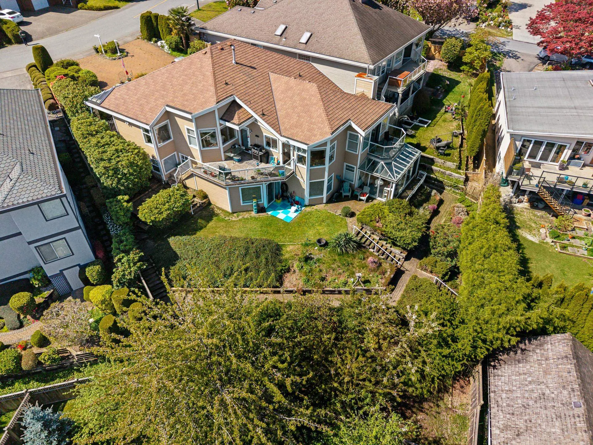 307 Rosehill Wynd