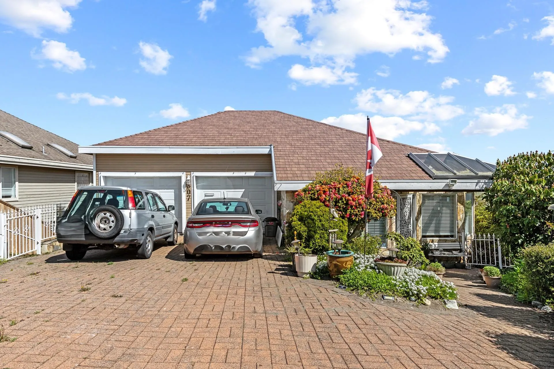 307 Rosehill Wynd