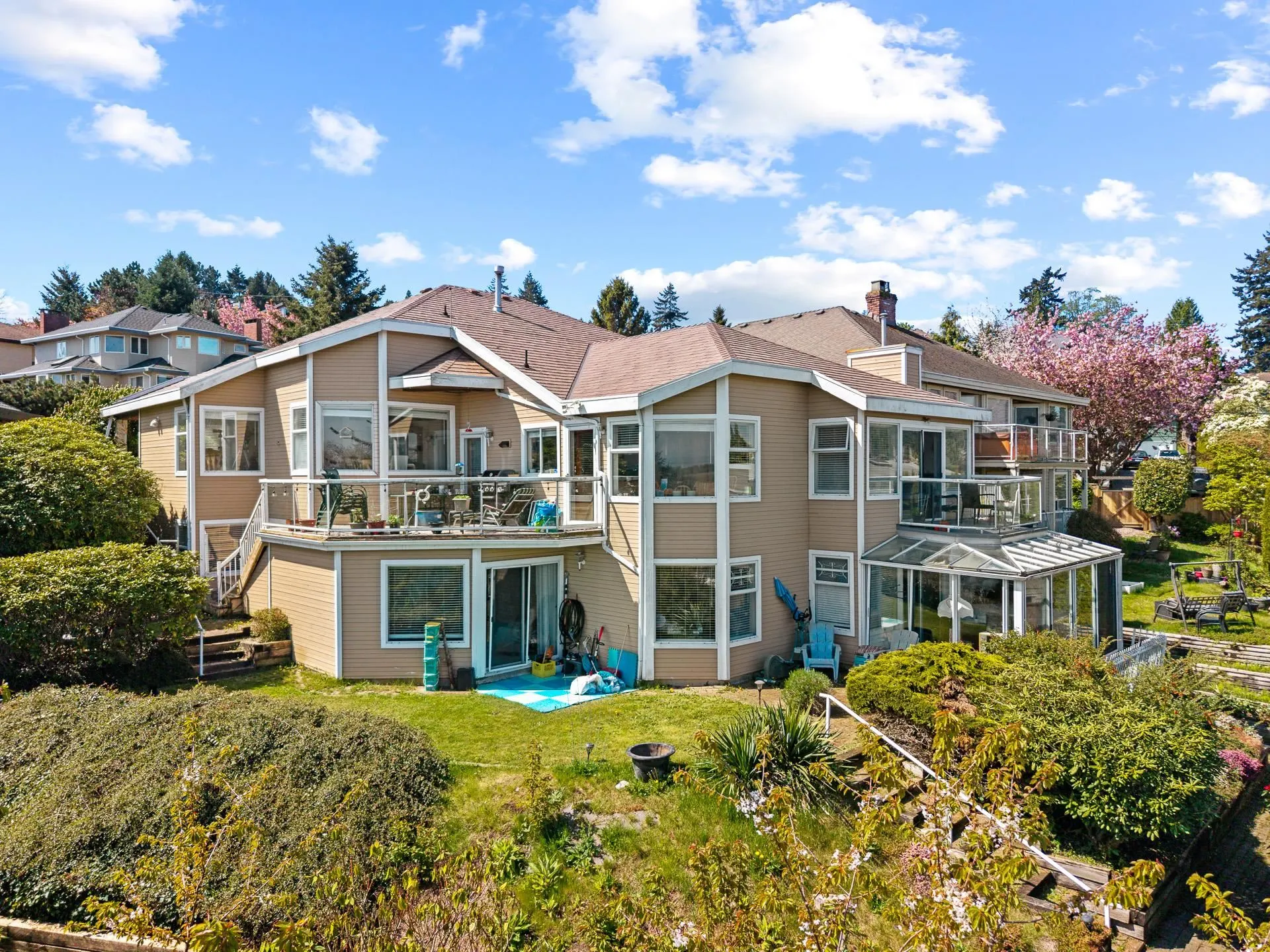 307 Rosehill Wynd