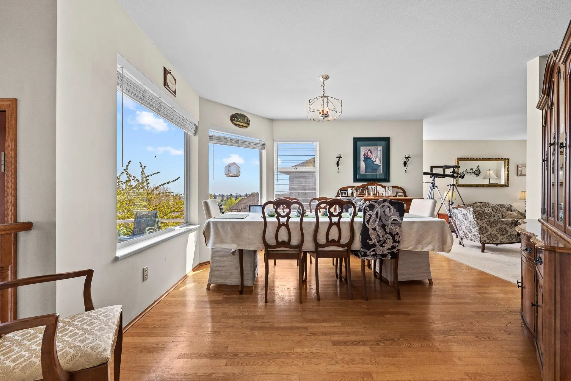 307 Rosehill Wynd