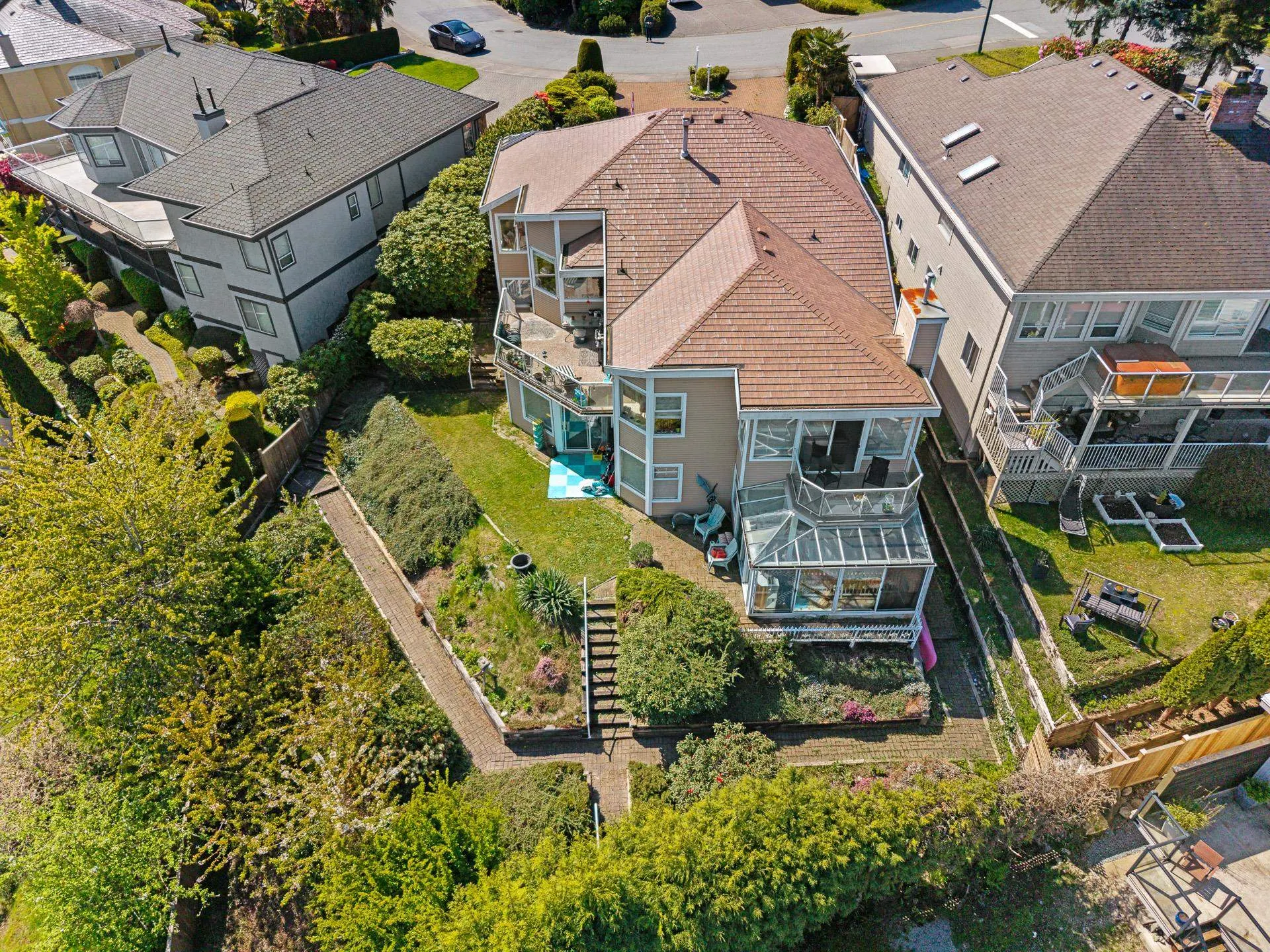 307 Rosehill Wynd