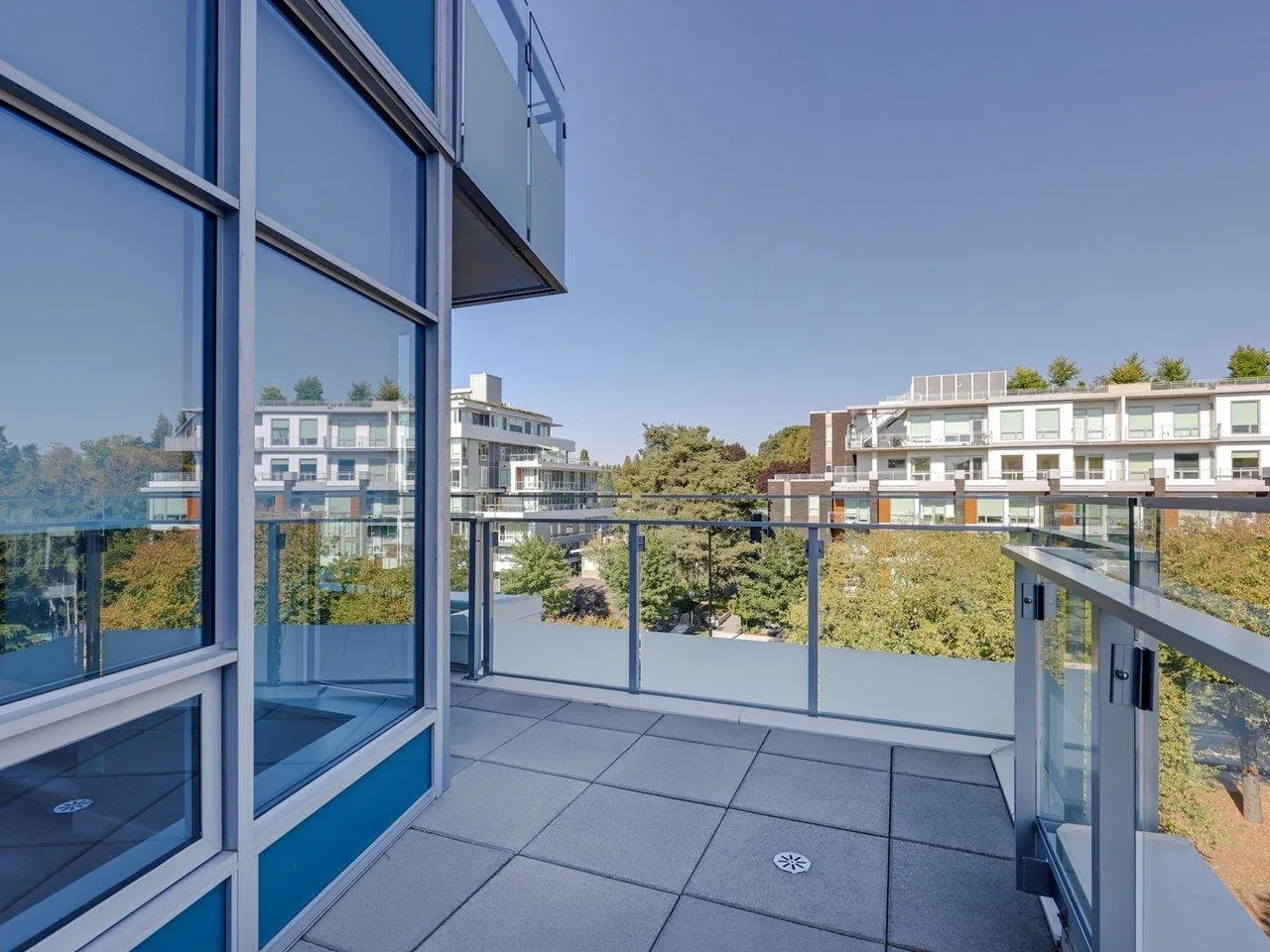 5033 Cambie Street #604