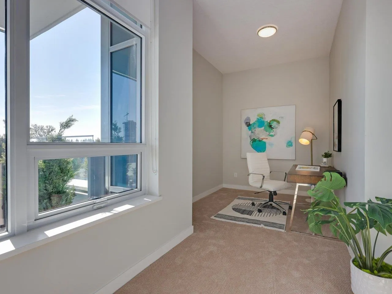 5033 Cambie Street #604
