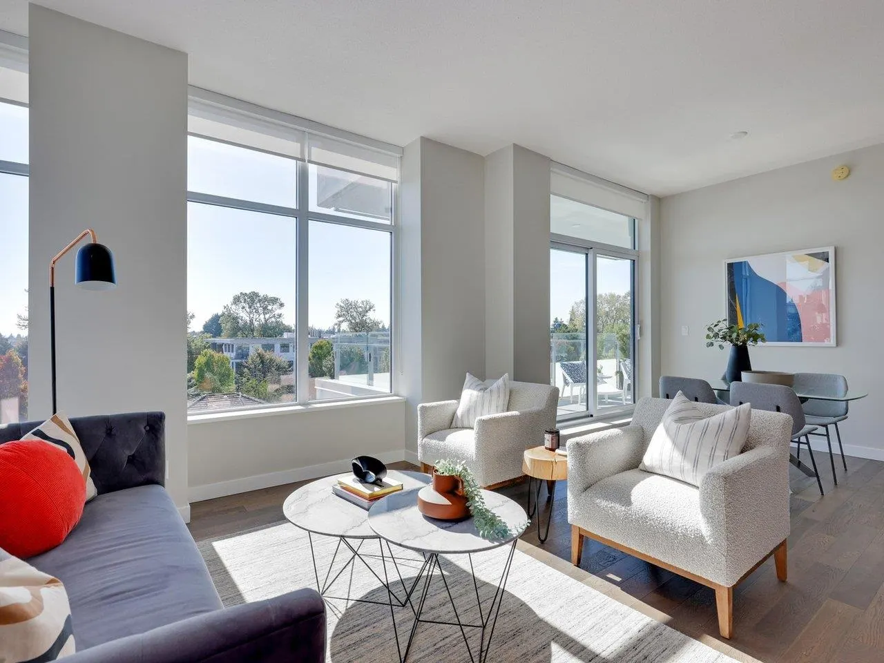 5033 Cambie Street #604