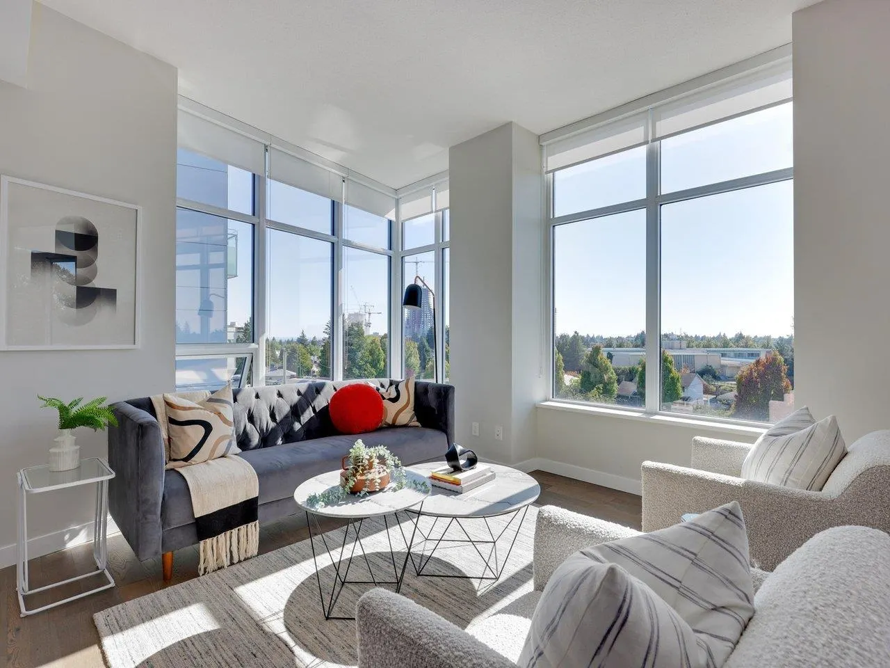 5033 Cambie Street #604