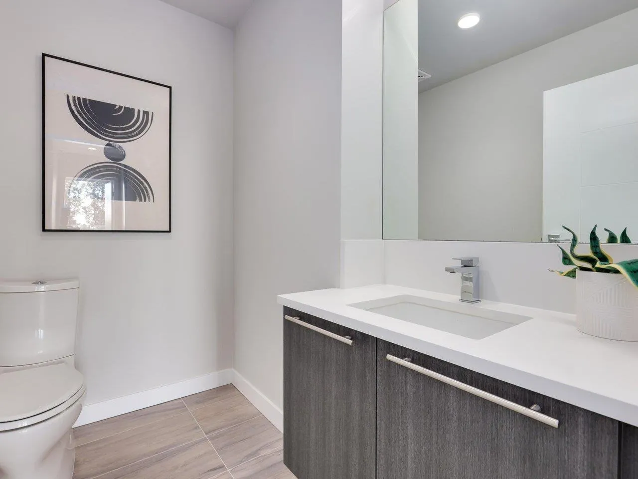 5033 Cambie Street #604