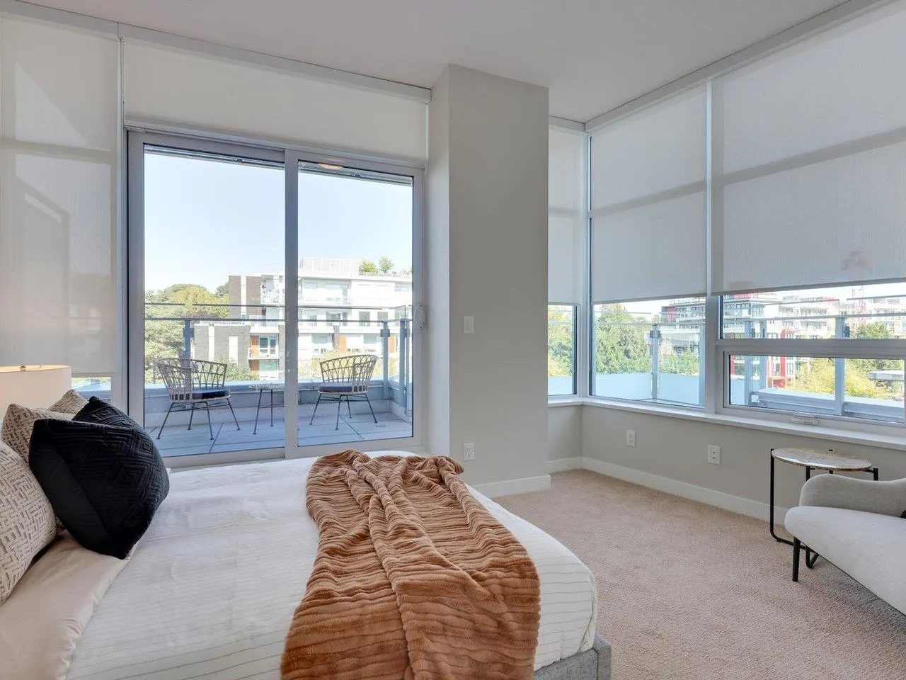 5033 Cambie Street #604
