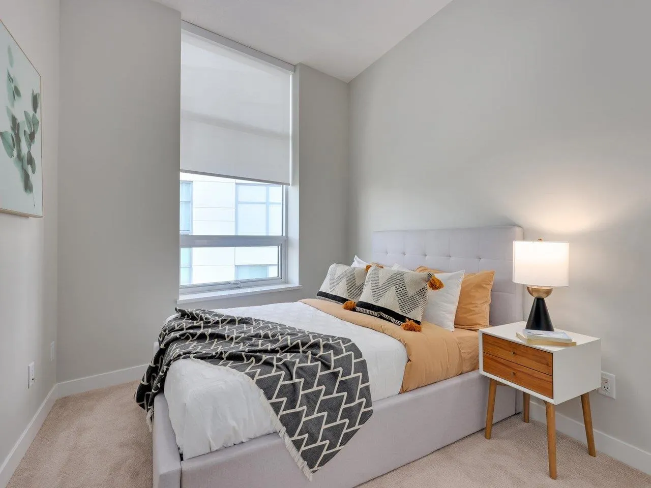 5033 Cambie Street #604