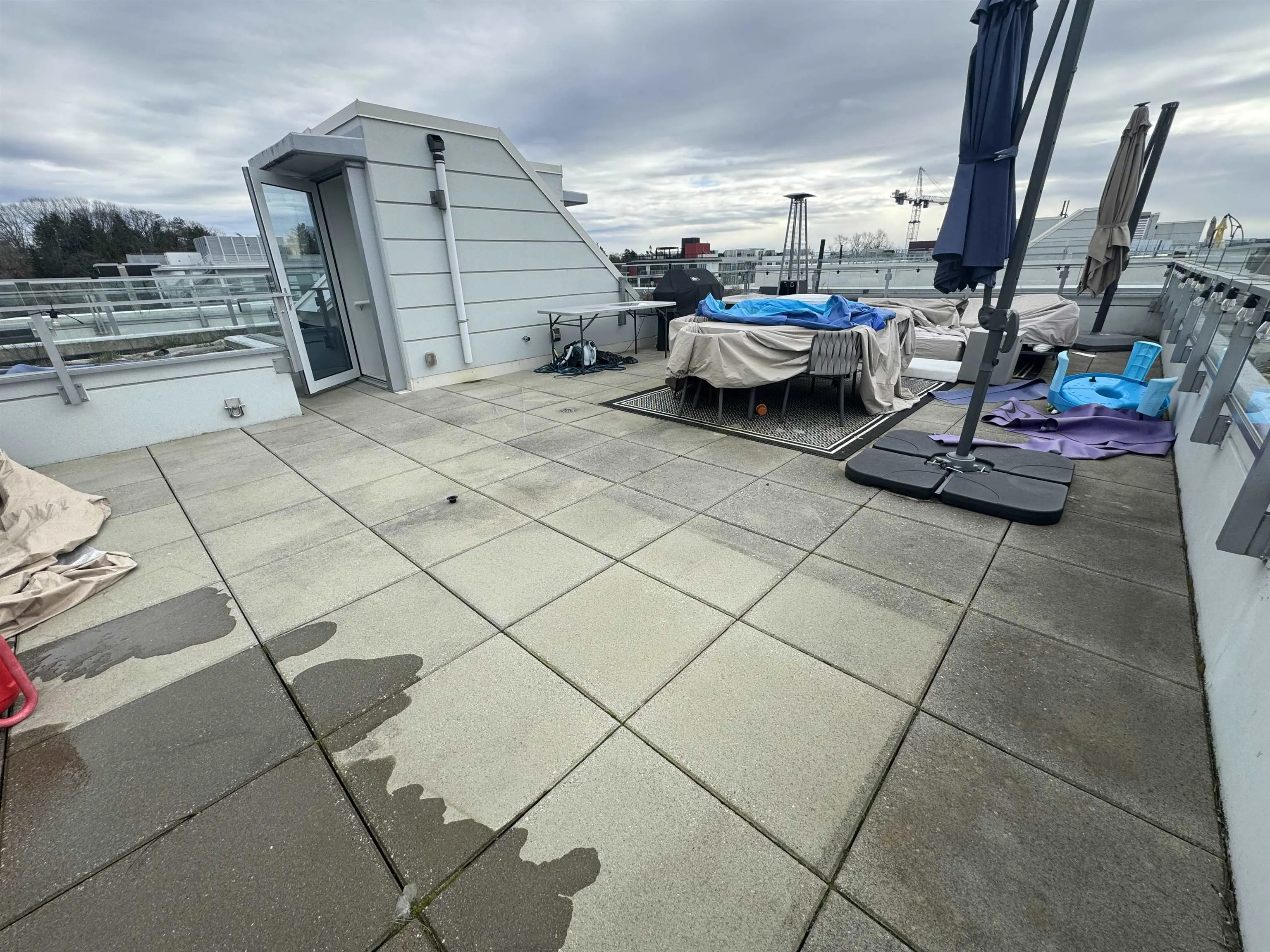 5033 Cambie Street #604