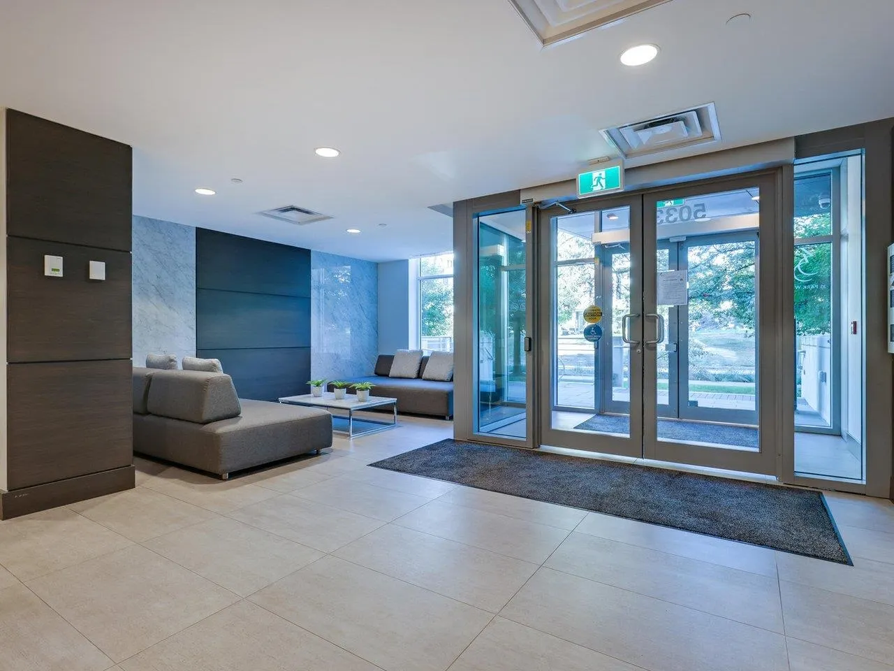 5033 Cambie Street #604