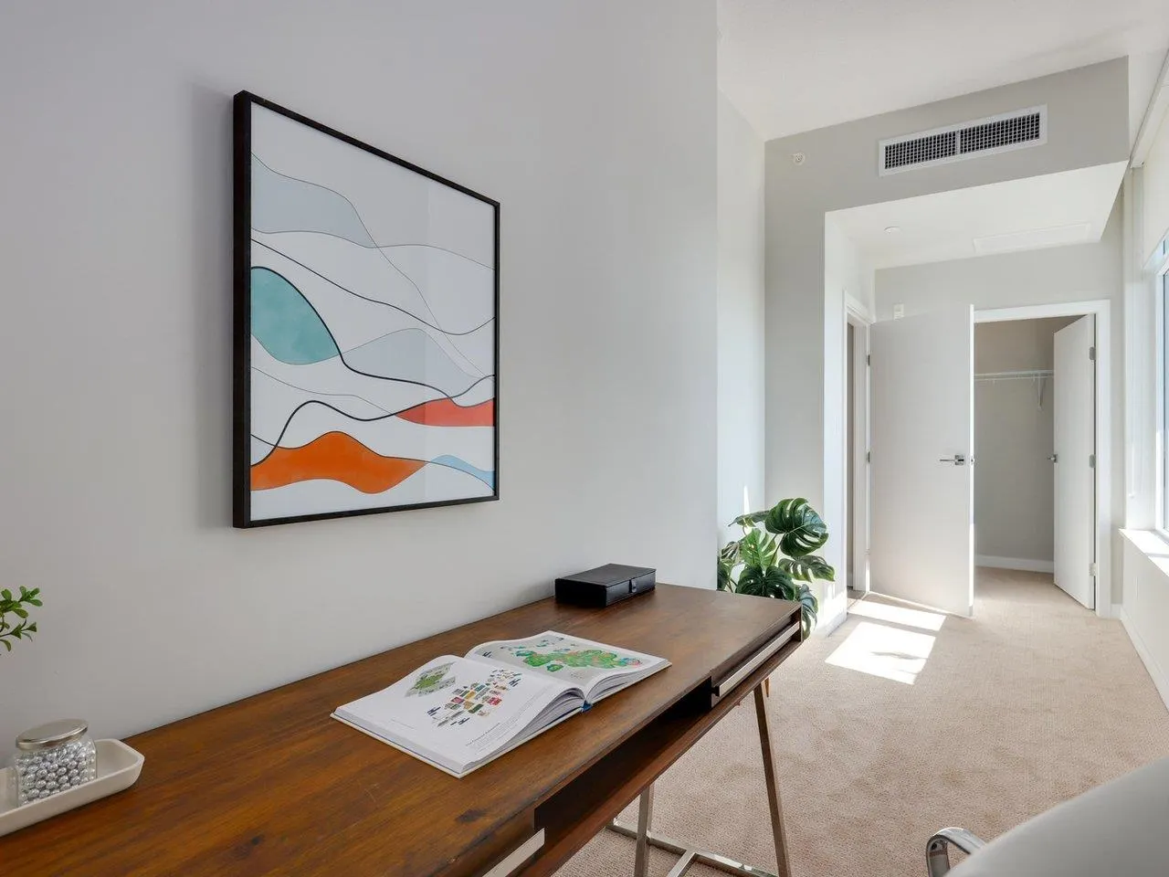 5033 Cambie Street #604