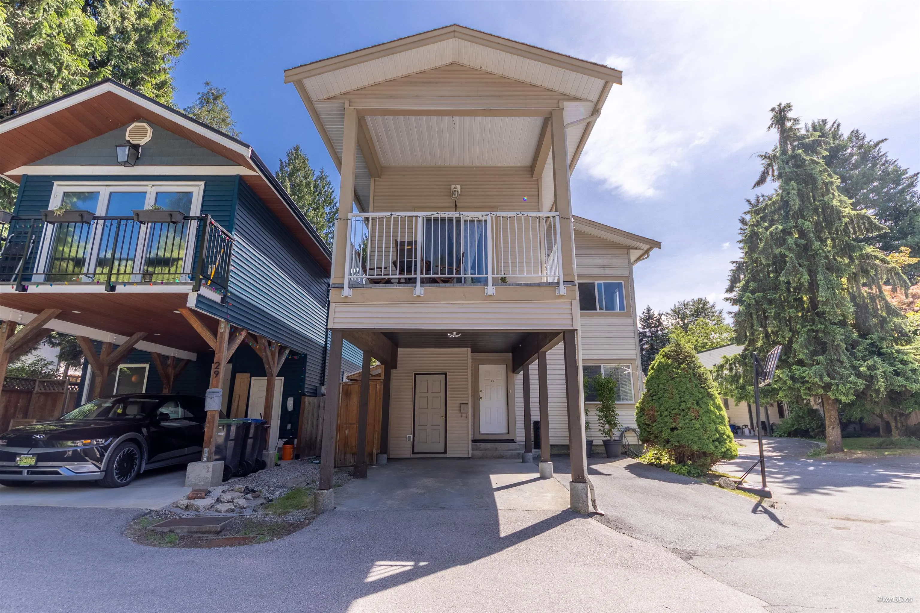 2986 Coast Meridian Road #28
