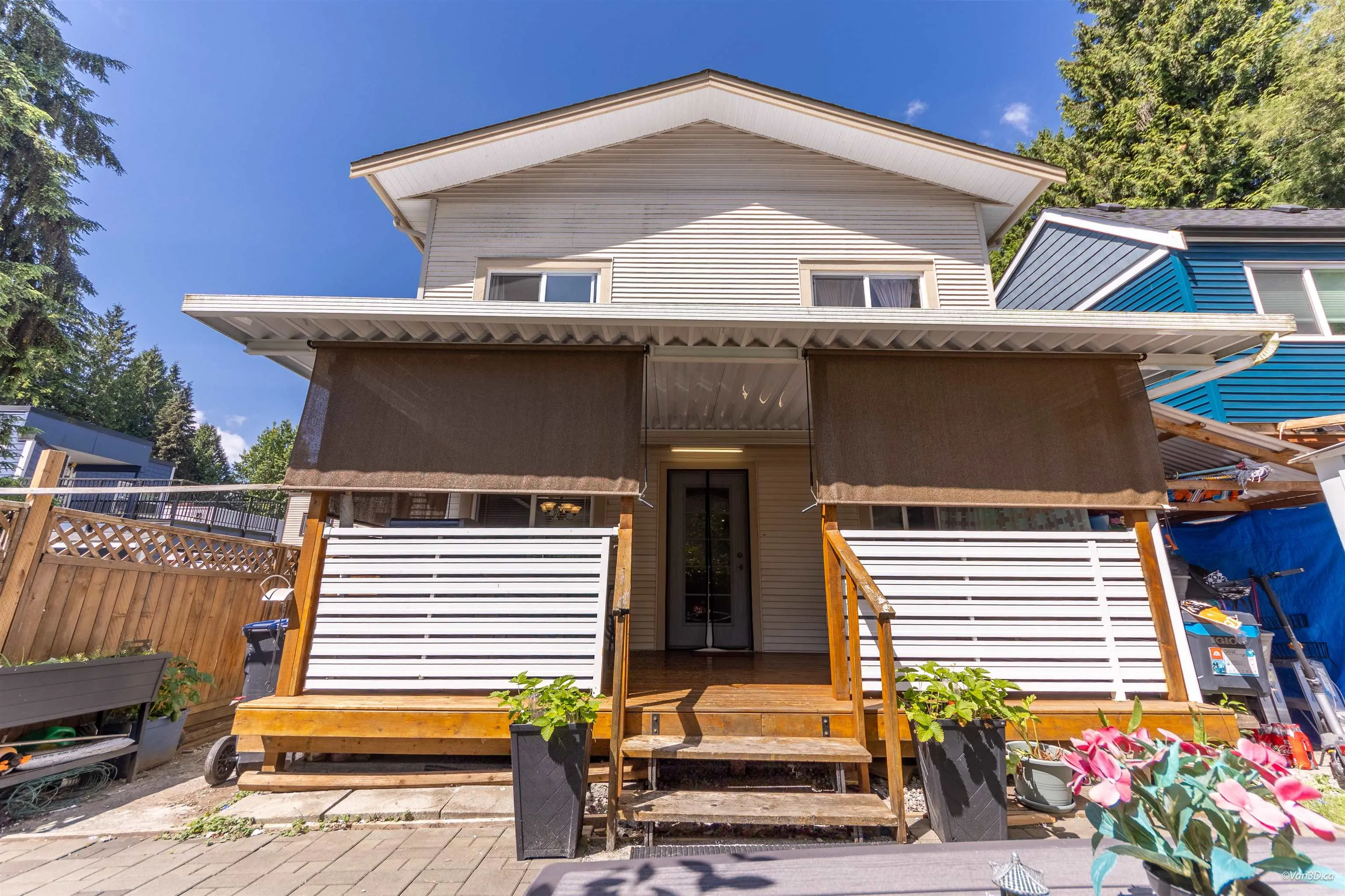 2986 Coast Meridian Road #28