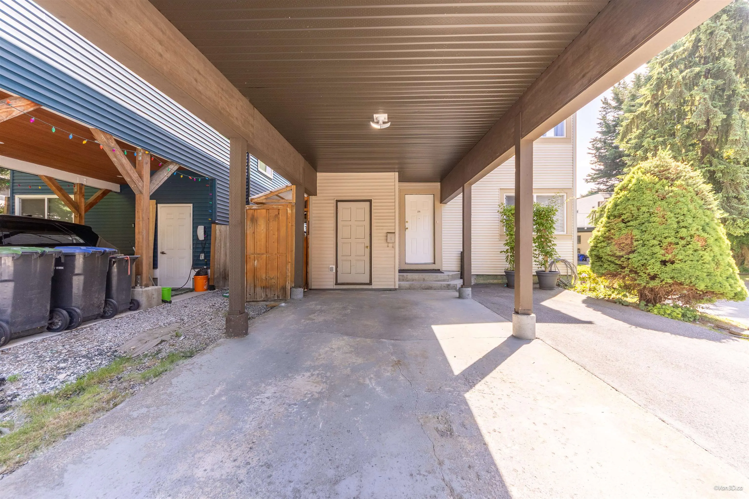 2986 Coast Meridian Road #28
