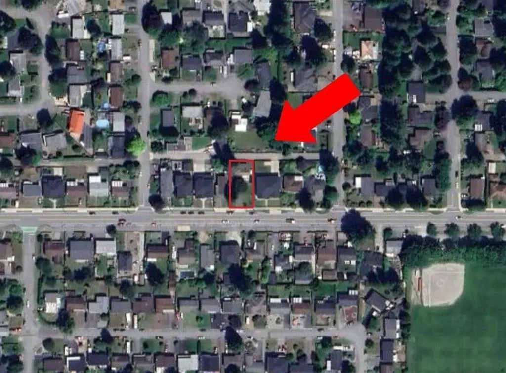 1067 Prairie Avenue