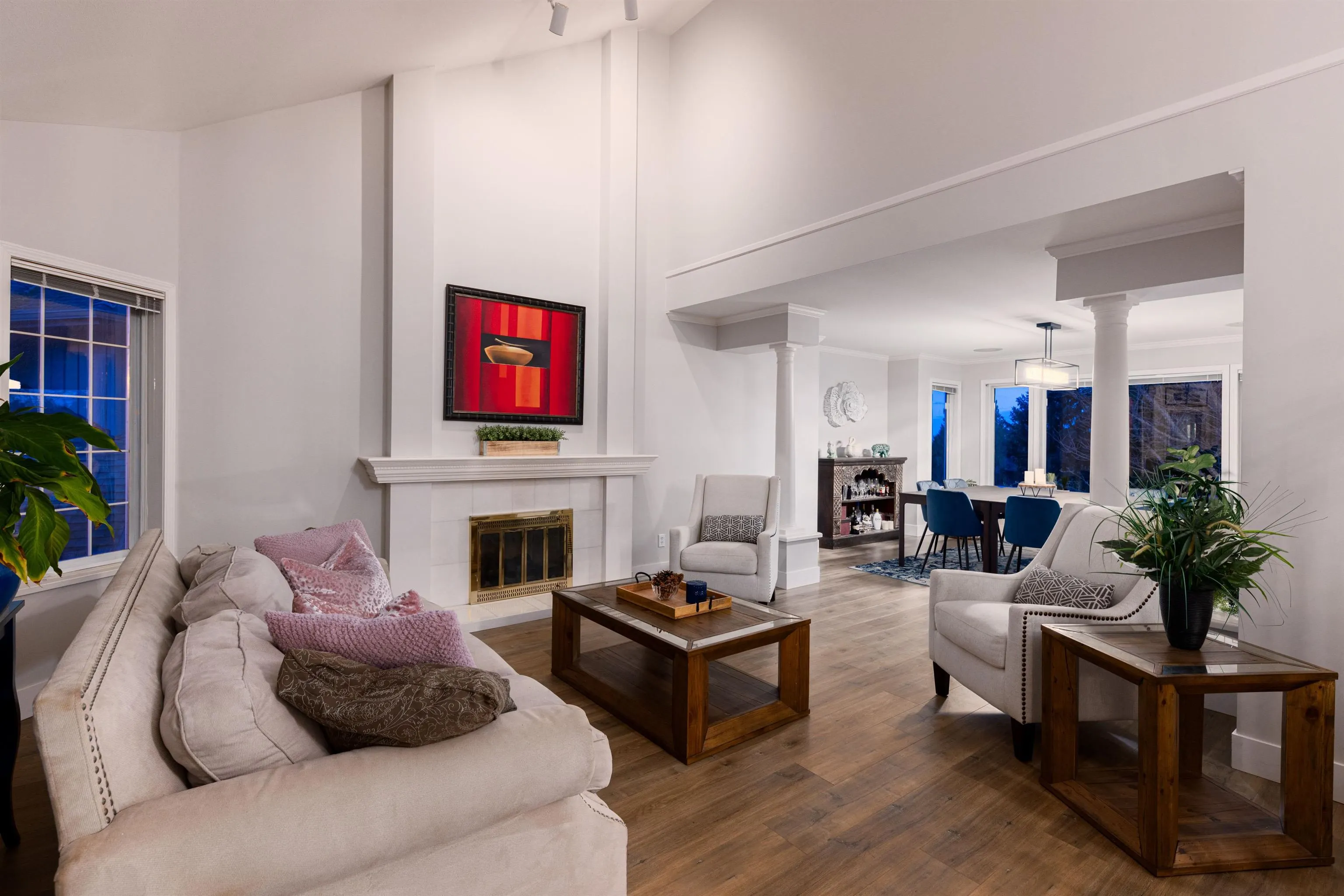 4702 Stahaken Court