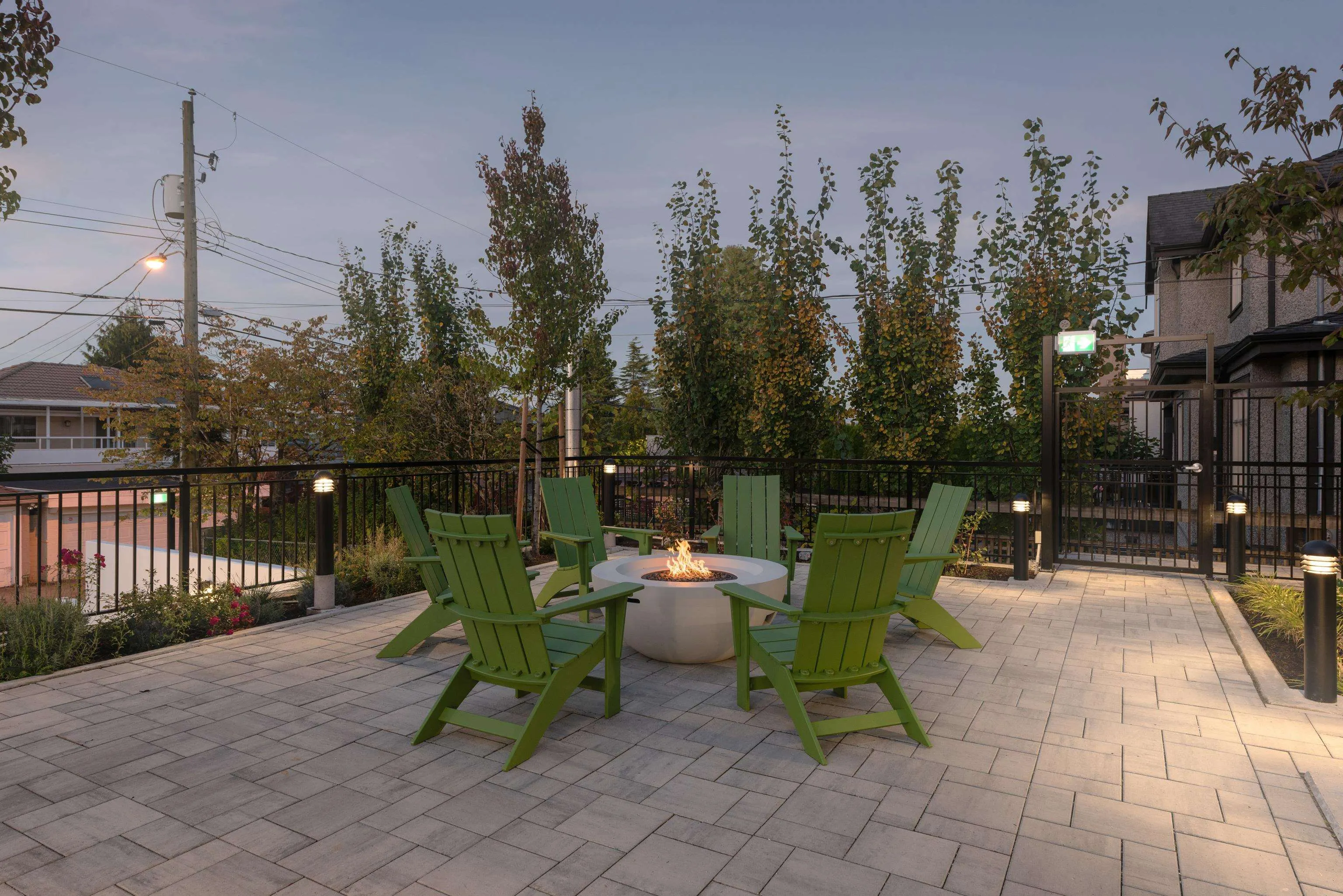 479 W 28th Avenue #263