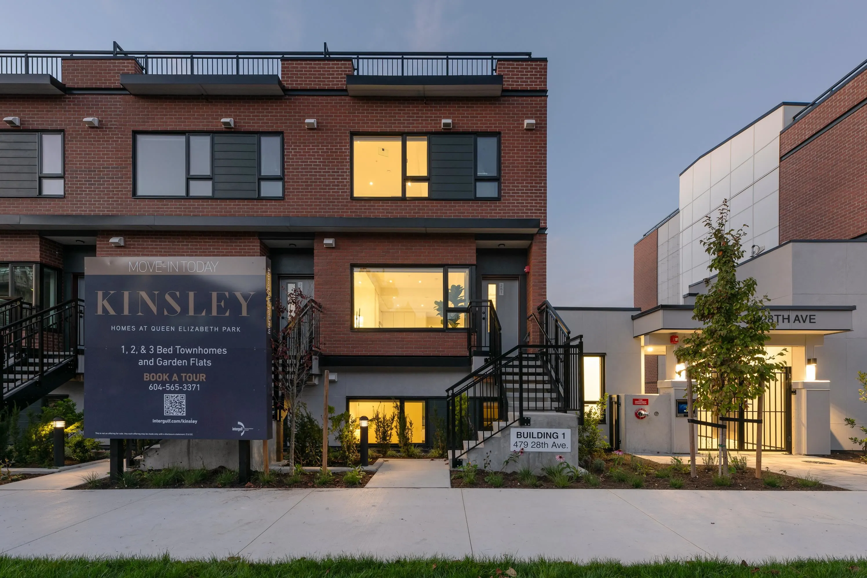 479 W 28th Avenue #263