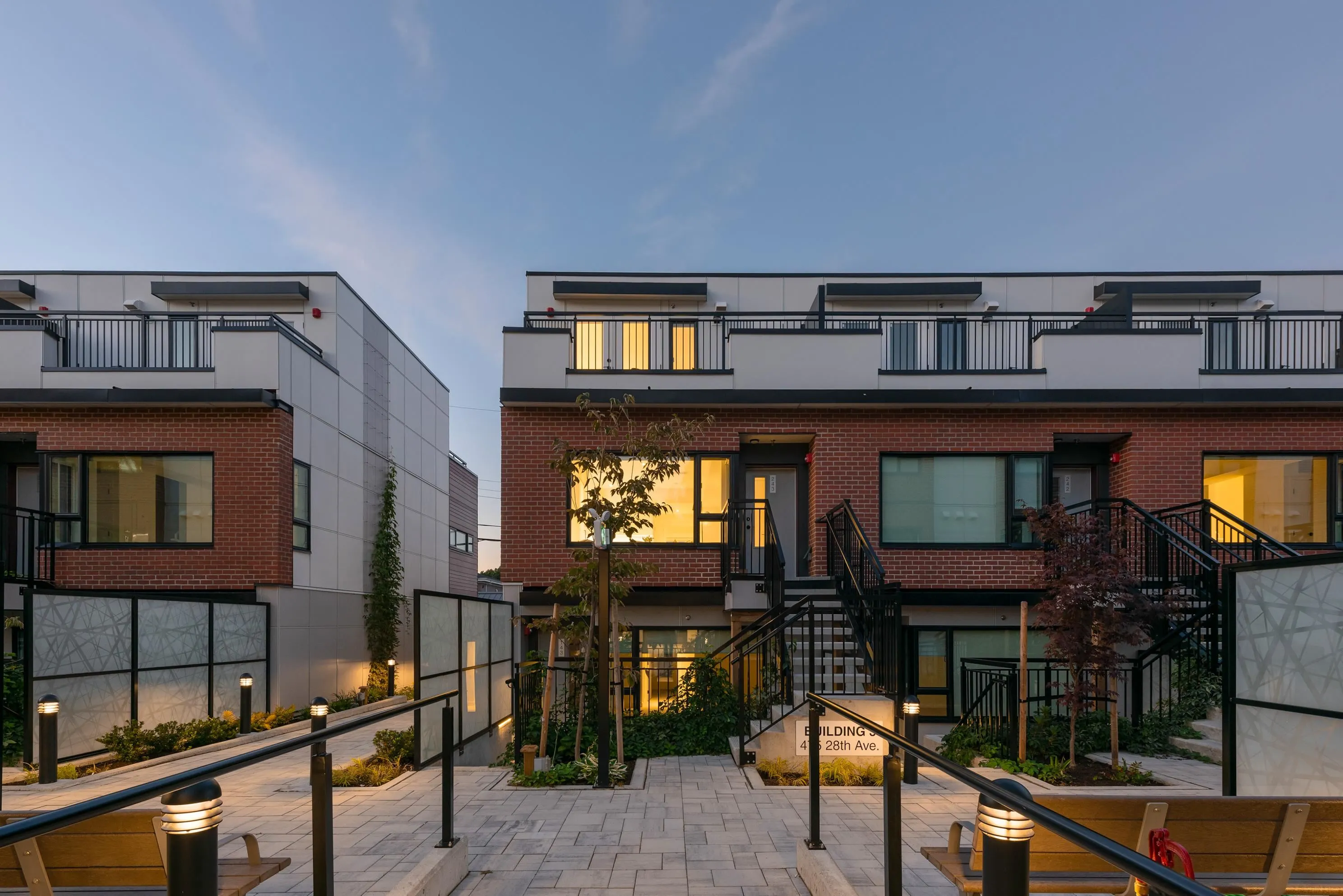 479 W 28th Avenue #263
