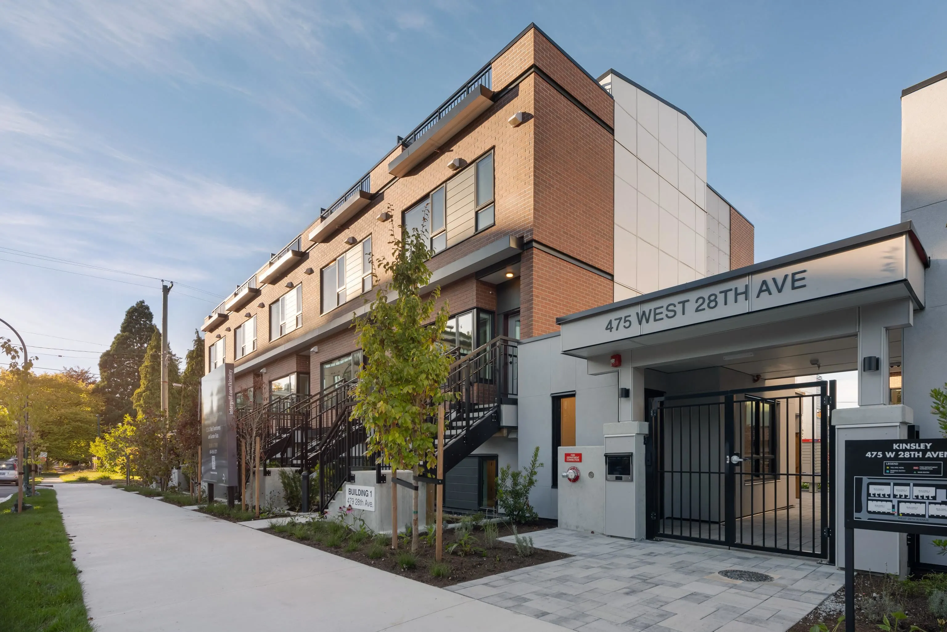 479 W 28th Avenue #263