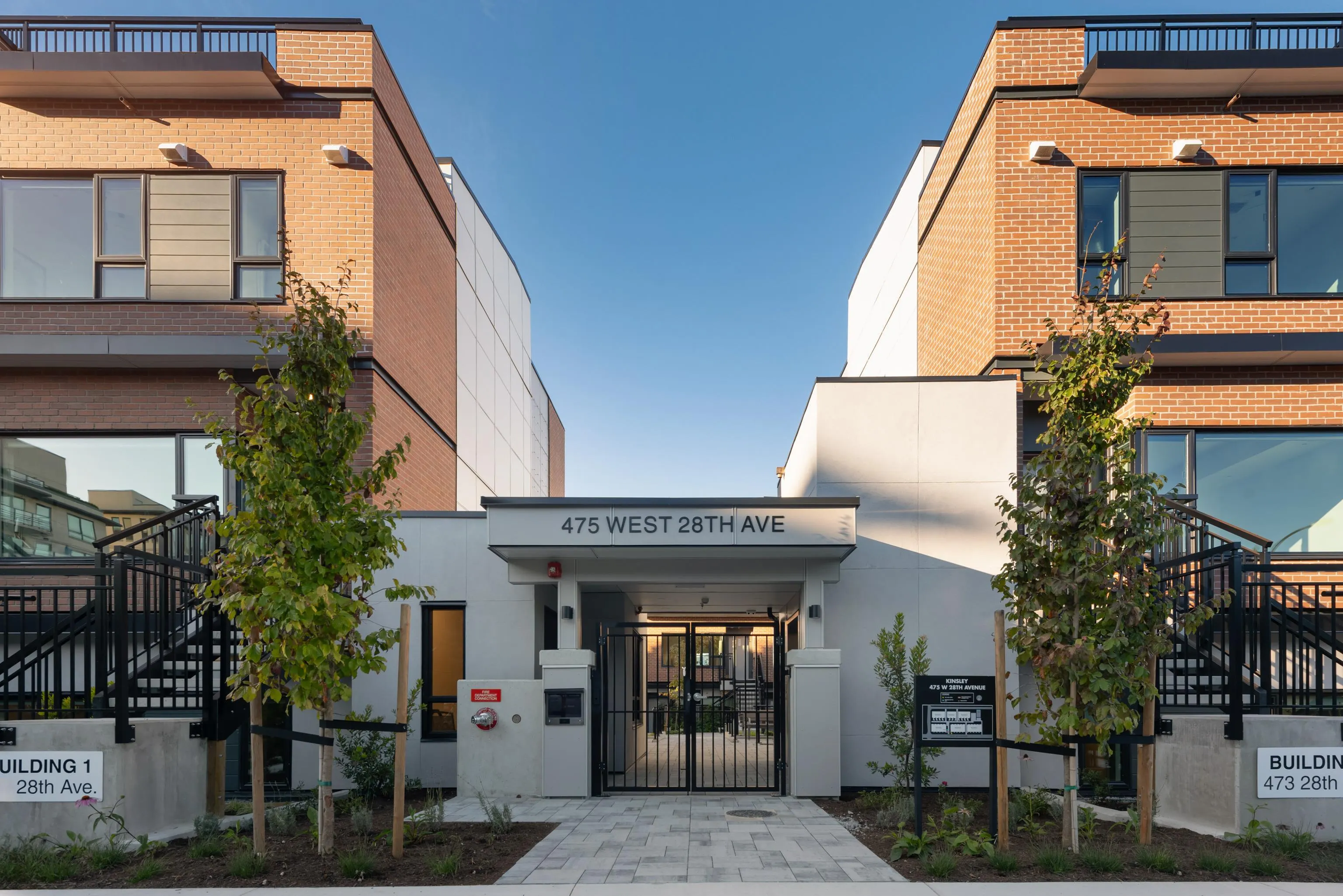 479 W 28th Avenue #263