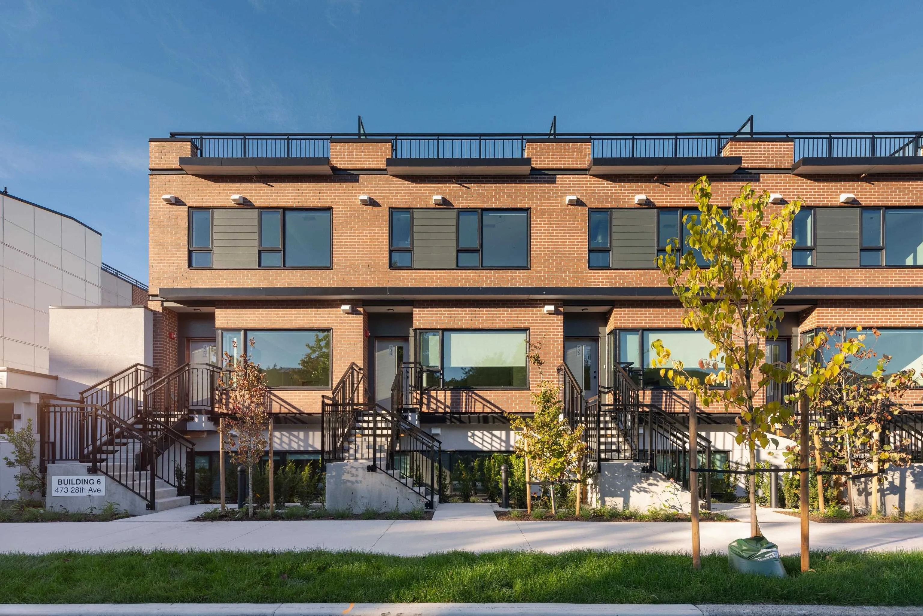 479 W 28th Avenue #263