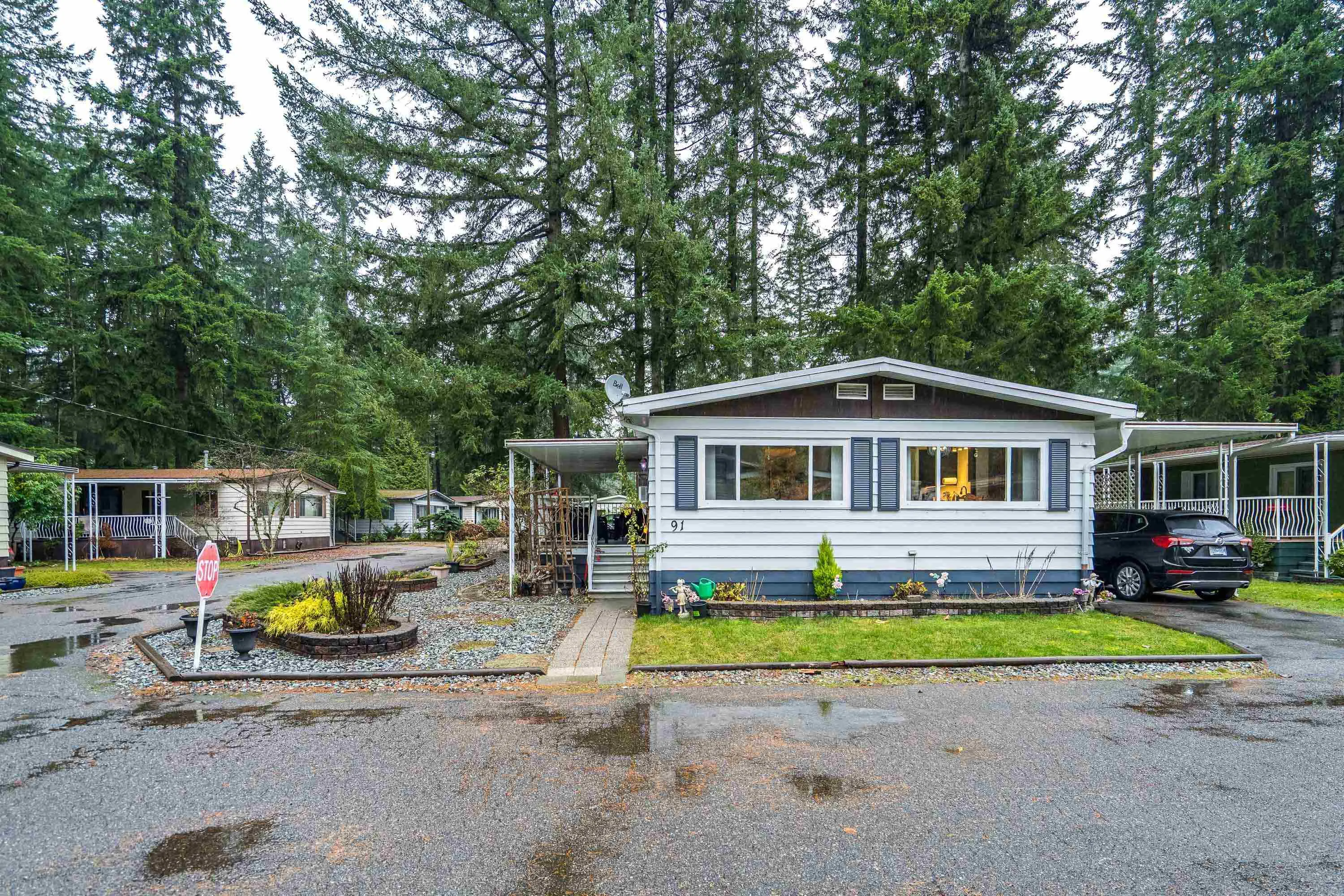 20071 24 Avenue #91