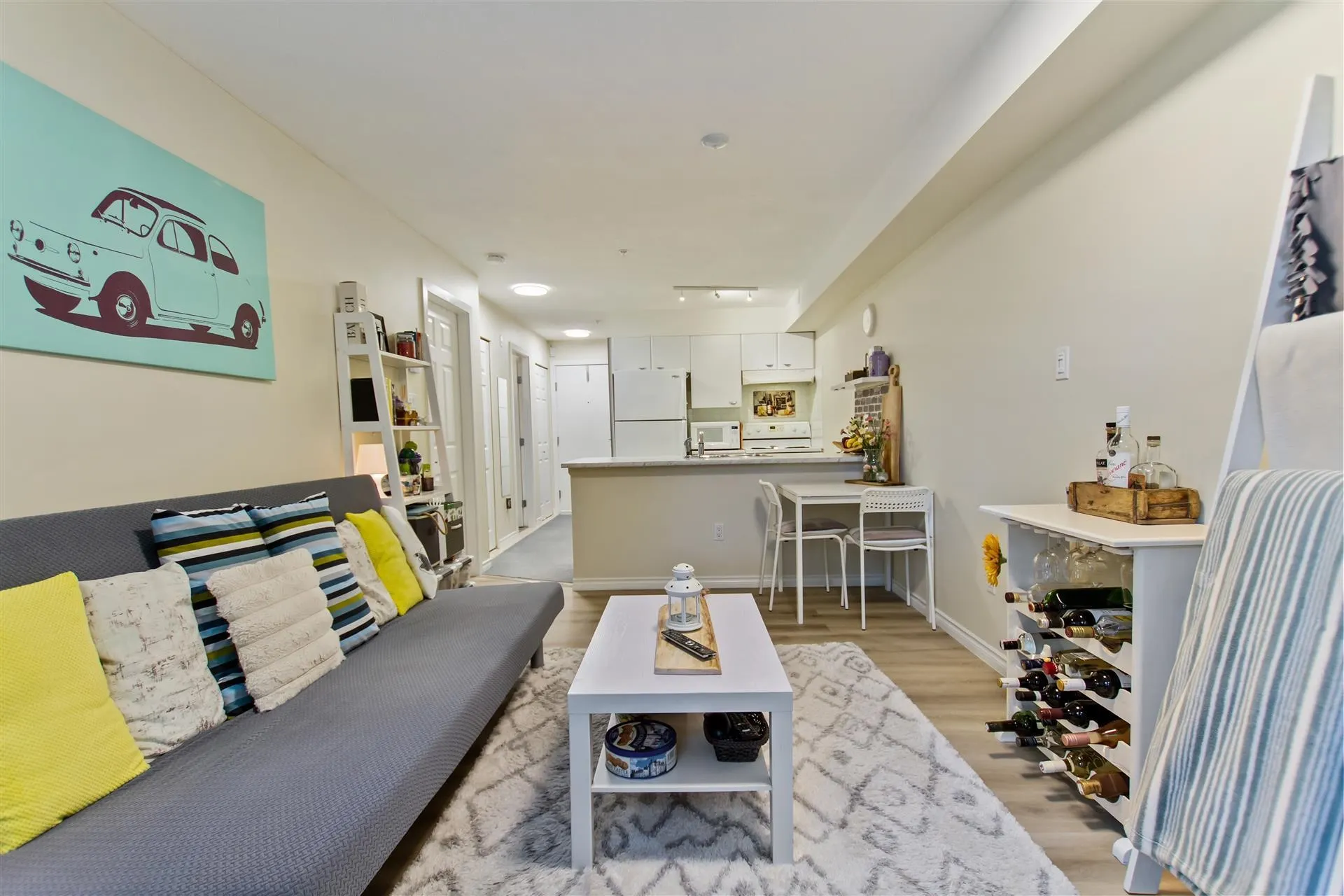 14877 100 Avenue #107